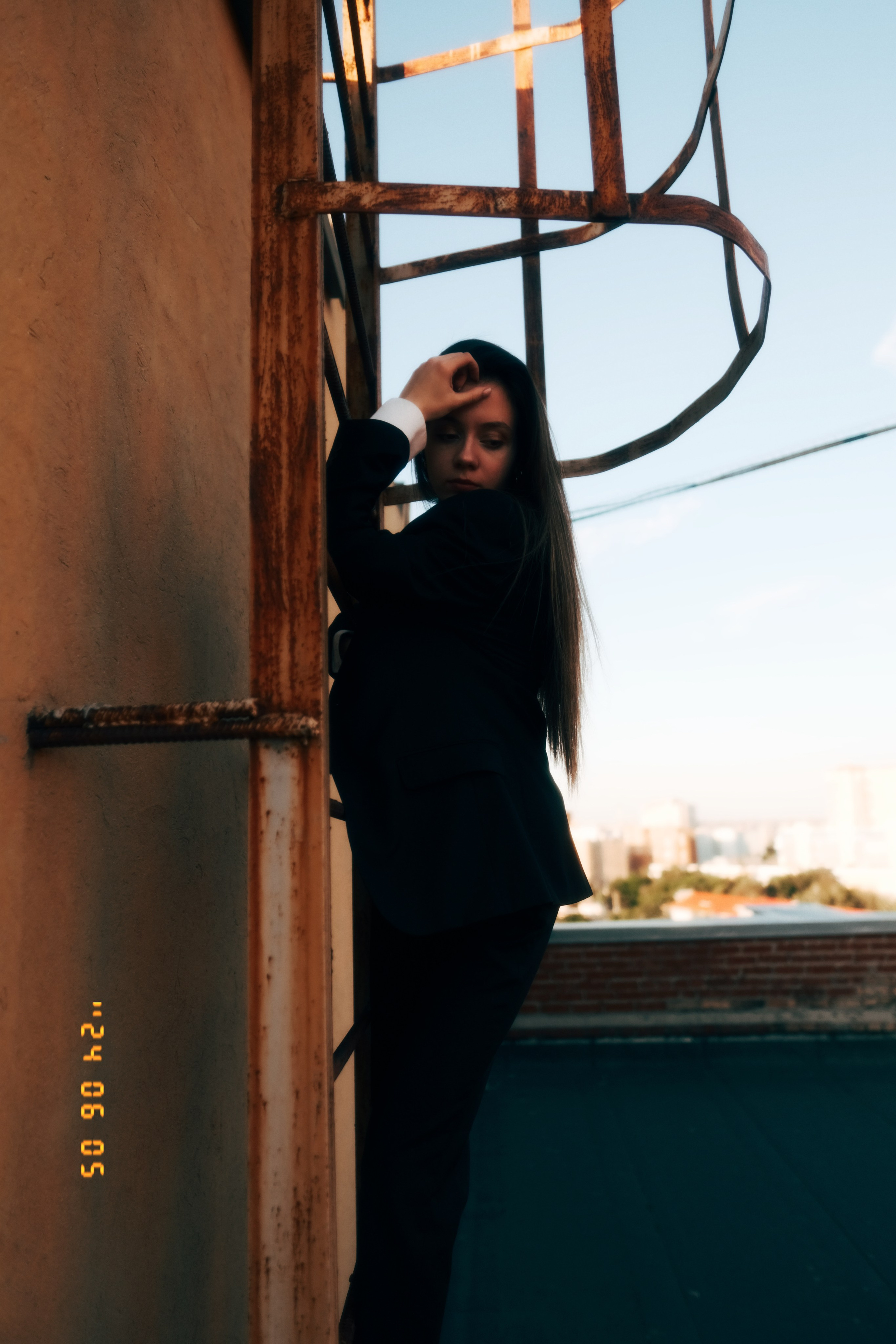 Карина. Дмитрий Пропадалин, Нейрофотография