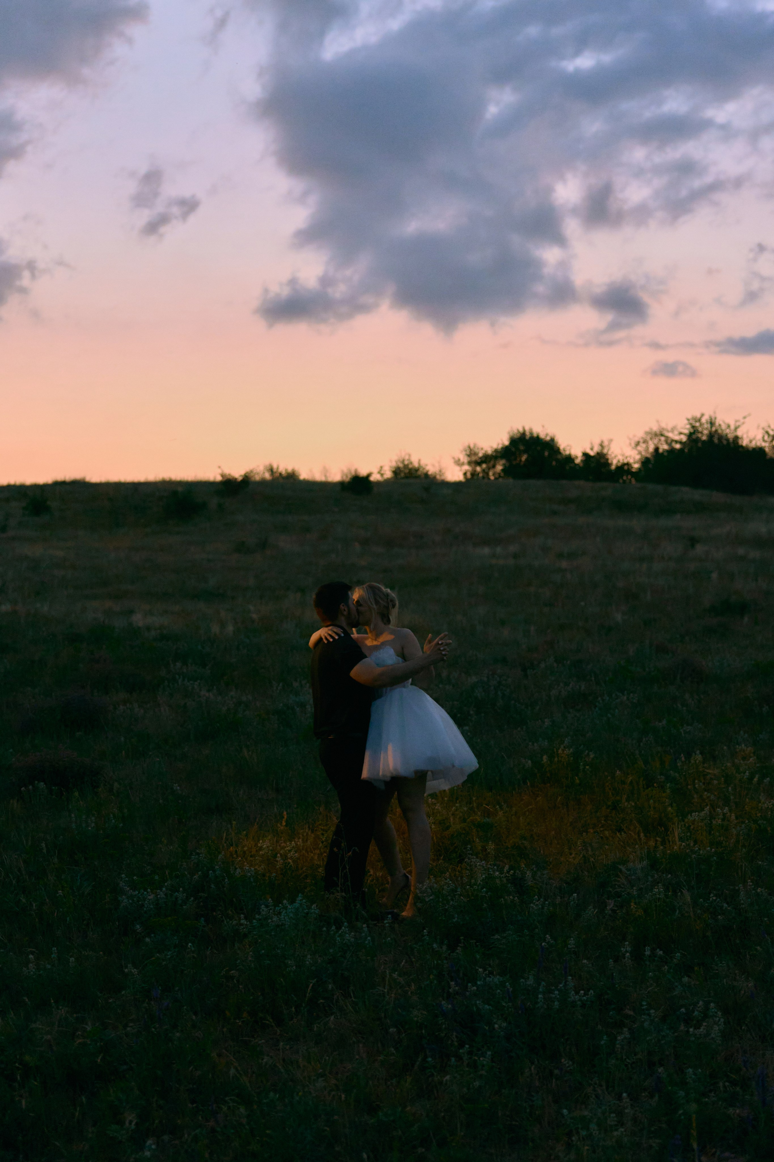 Анна и Евгений. Фотограф в Ростове-на-Дону