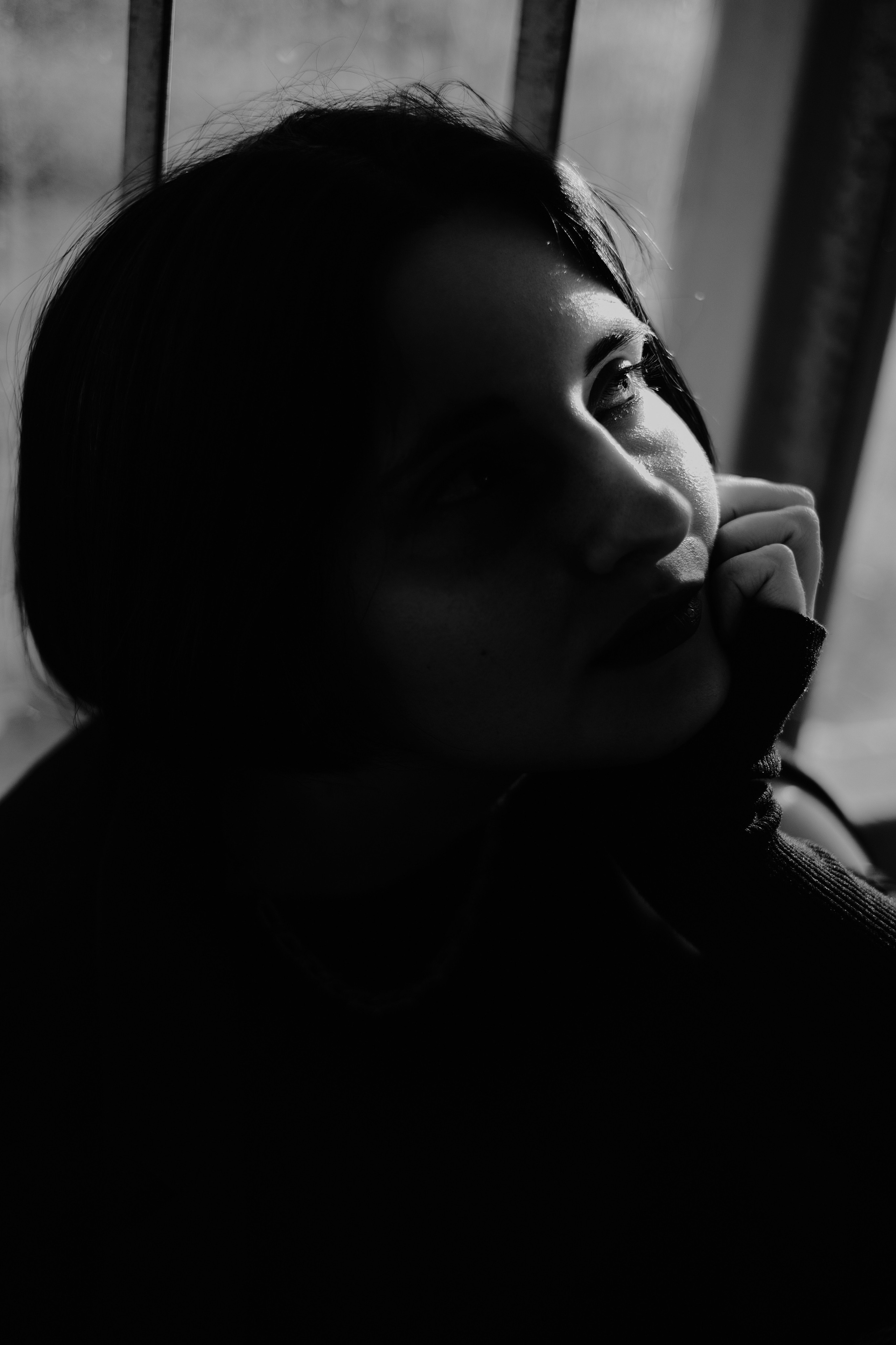 Летняя индивидуальная фотосессия в городской среде. Портретный, семейный фотограф в Твери Жданова Татьяна tatzhdanov Таня