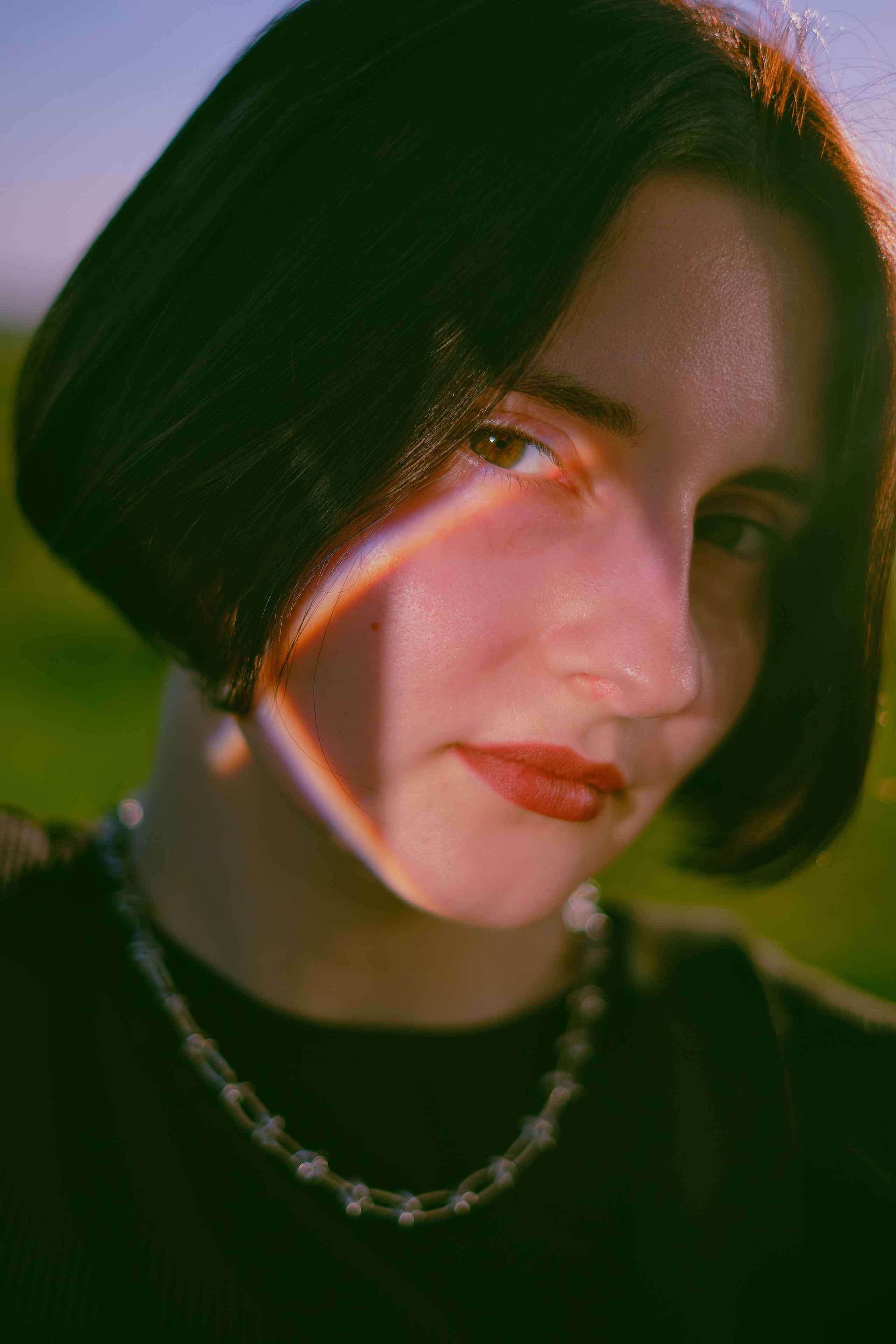 Летняя индивидуальная фотосессия в городской среде. Портретный, семейный фотограф в Твери Жданова Татьяна tatzhdanov Таня