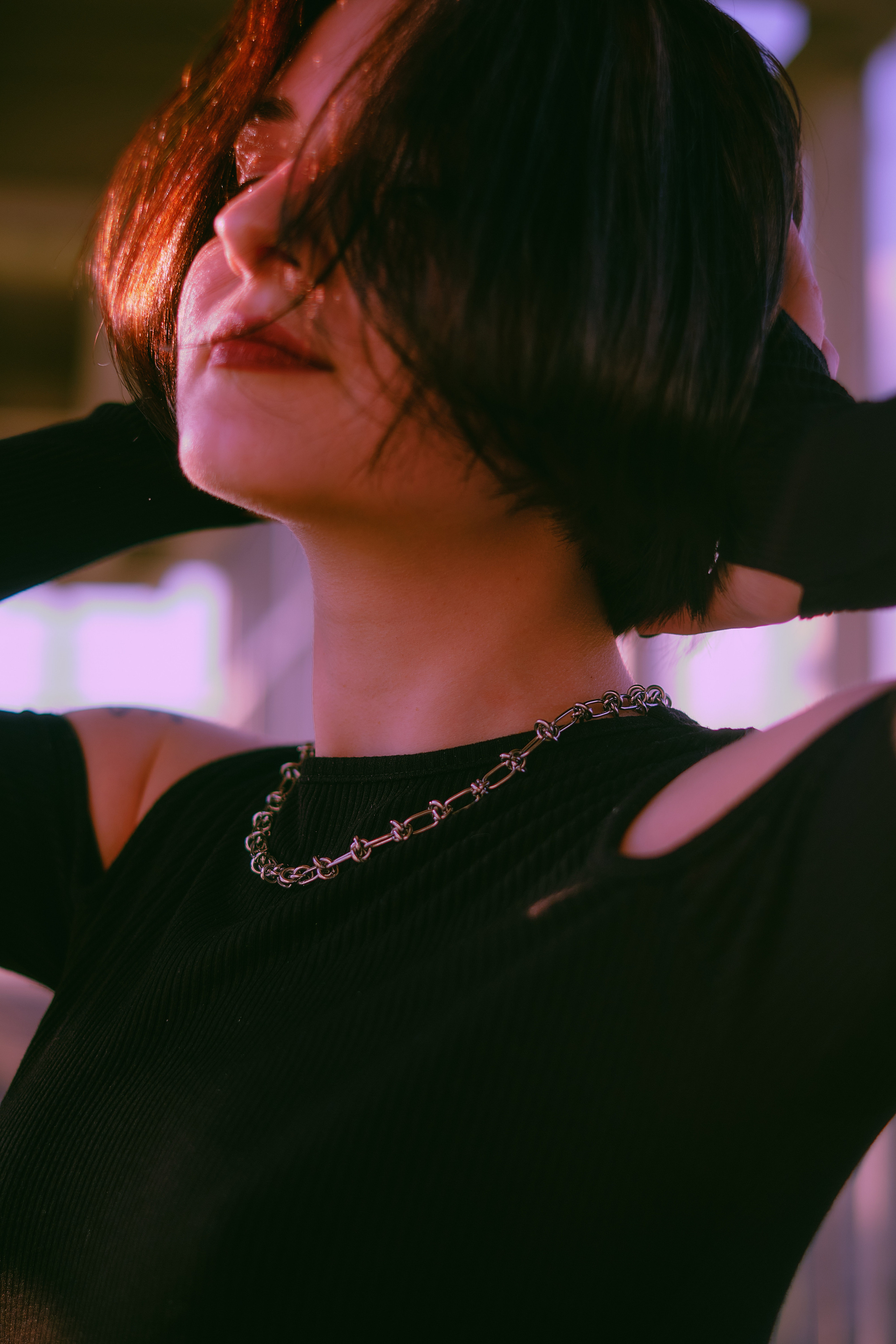 Летняя индивидуальная фотосессия в городской среде. Портретный, семейный фотограф в Твери Жданова Татьяна tatzhdanov Таня