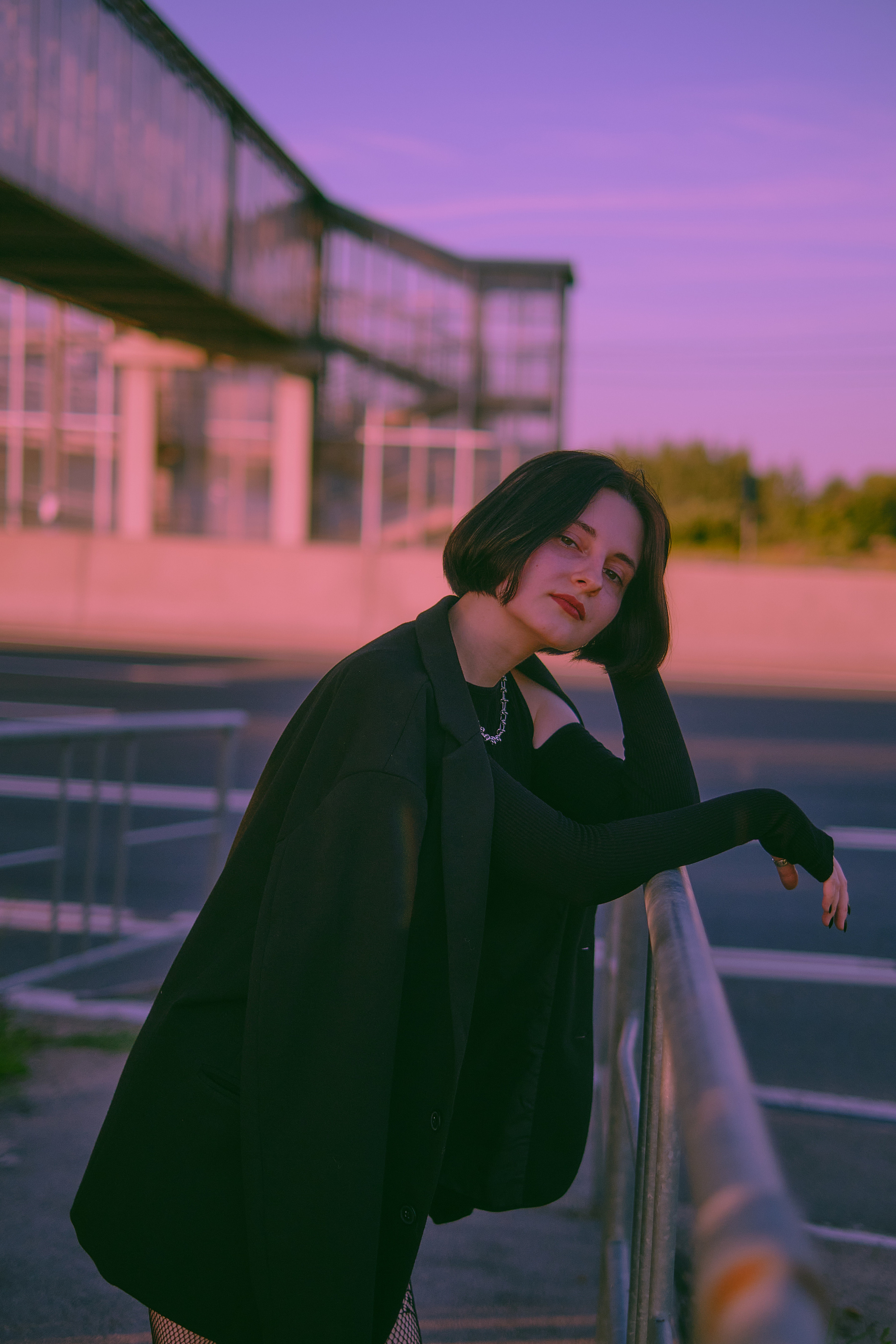 Летняя индивидуальная фотосессия в городской среде. Портретный, семейный фотограф в Твери Жданова Татьяна tatzhdanov Таня