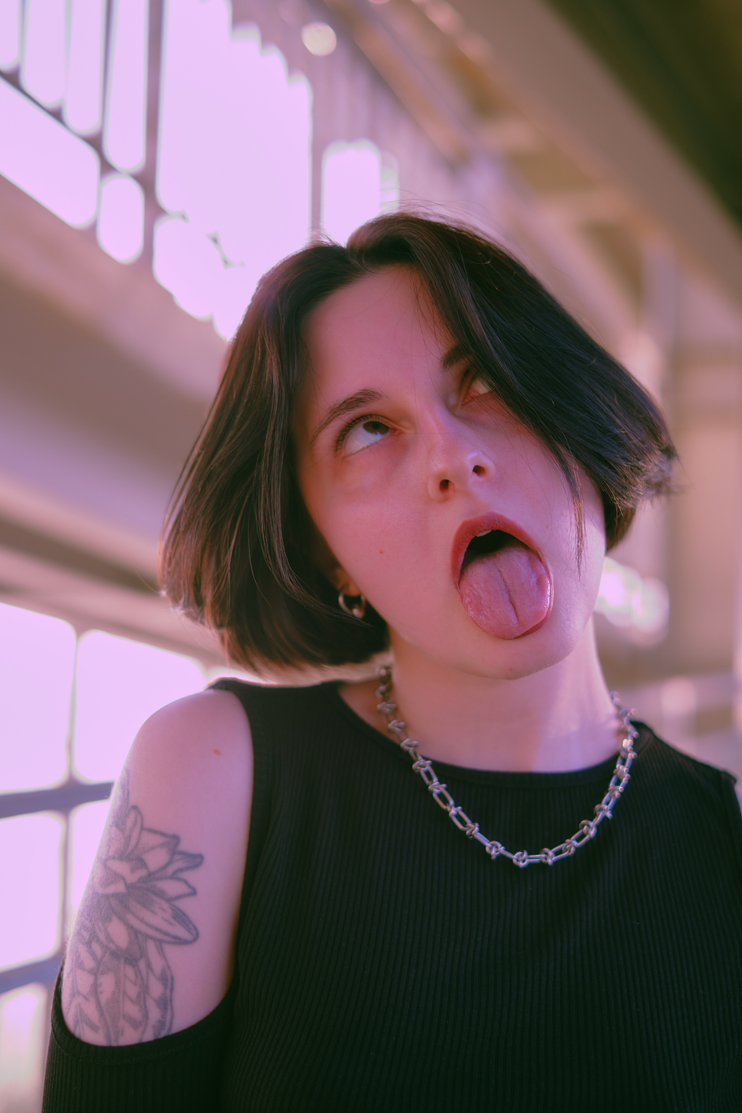 Летняя индивидуальная фотосессия в городской среде. Портретный, семейный фотограф в Твери Жданова Татьяна tatzhdanov Таня