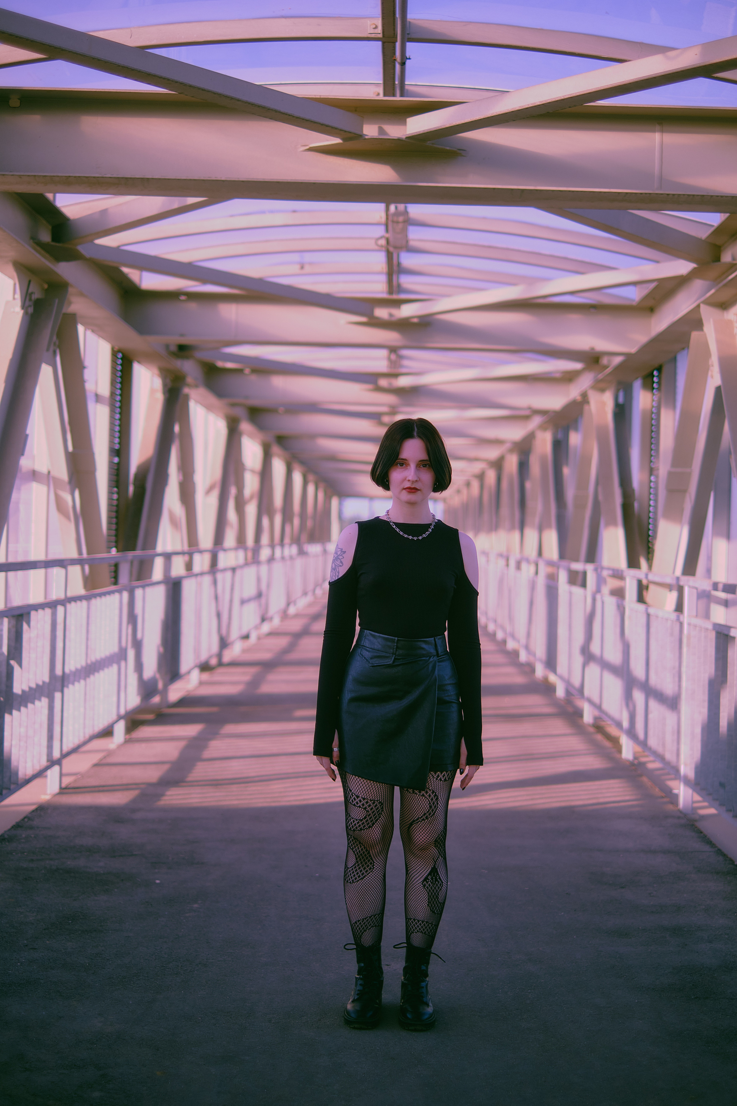 Летняя индивидуальная фотосессия в городской среде. Портретный, семейный фотограф в Твери Жданова Татьяна tatzhdanov Таня