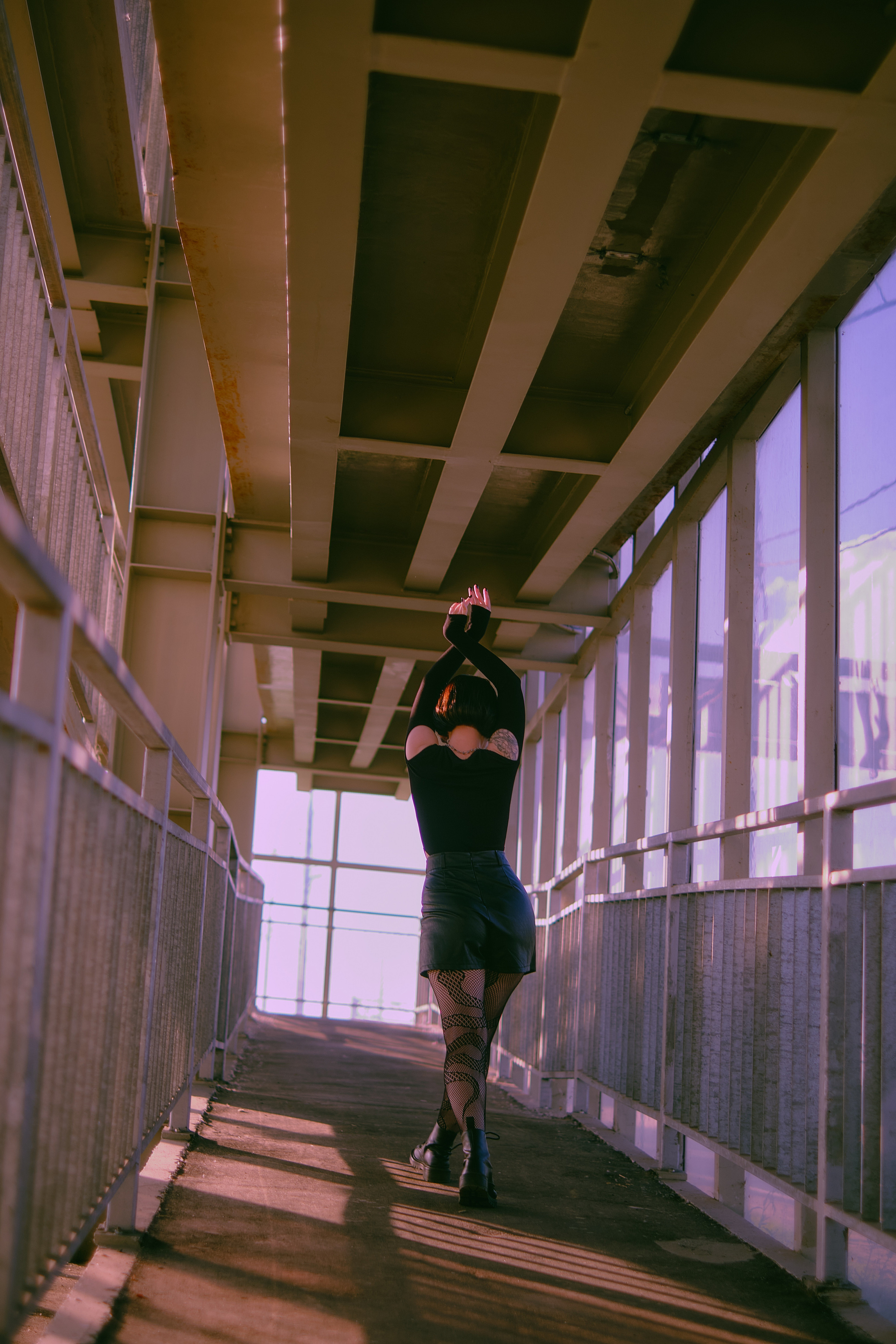 Летняя индивидуальная фотосессия в городской среде. Портретный, семейный фотограф в Твери Жданова Татьяна tatzhdanov Таня