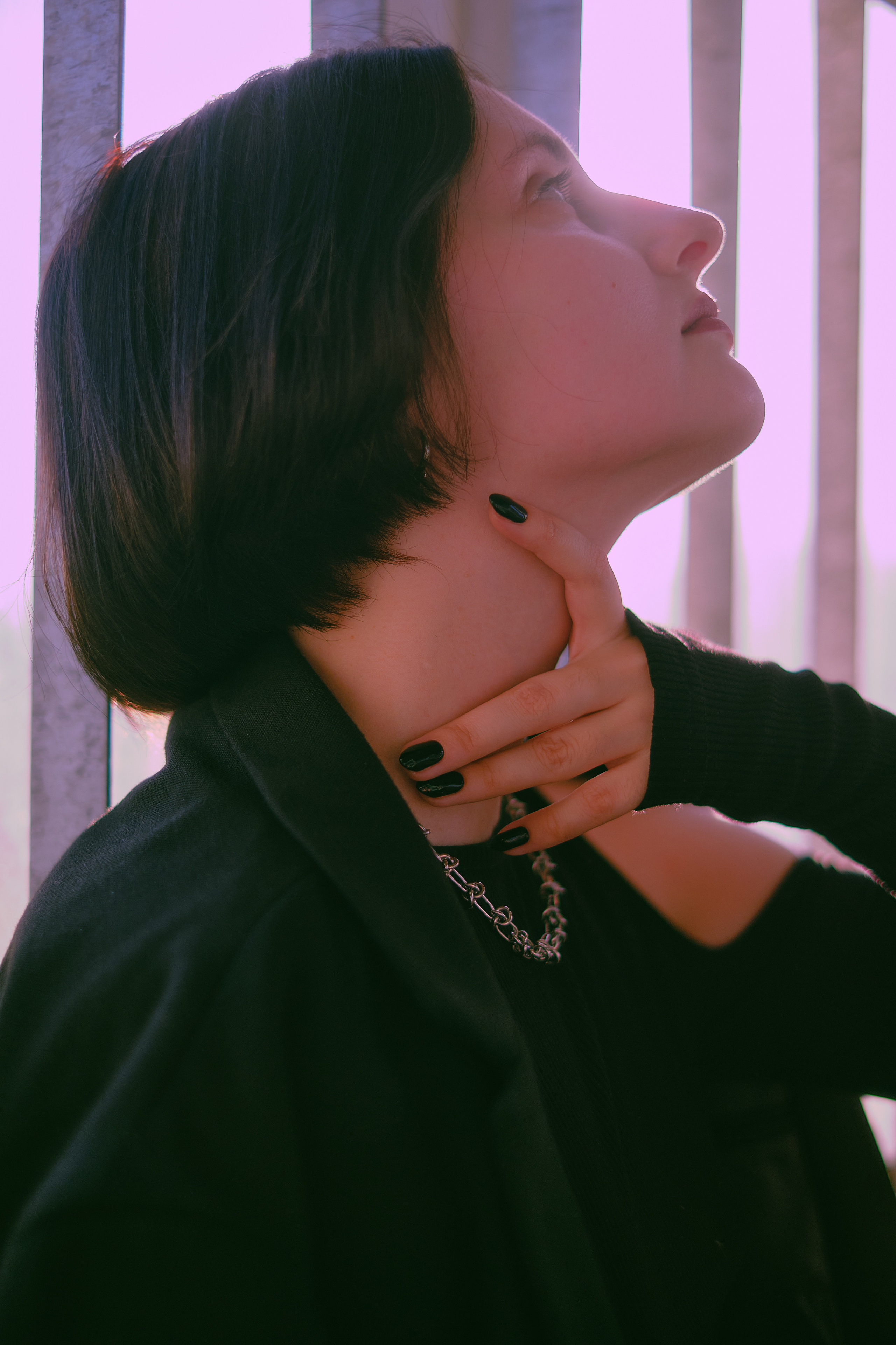 Летняя индивидуальная фотосессия в городской среде. Портретный, семейный фотограф в Твери Жданова Татьяна tatzhdanov Таня