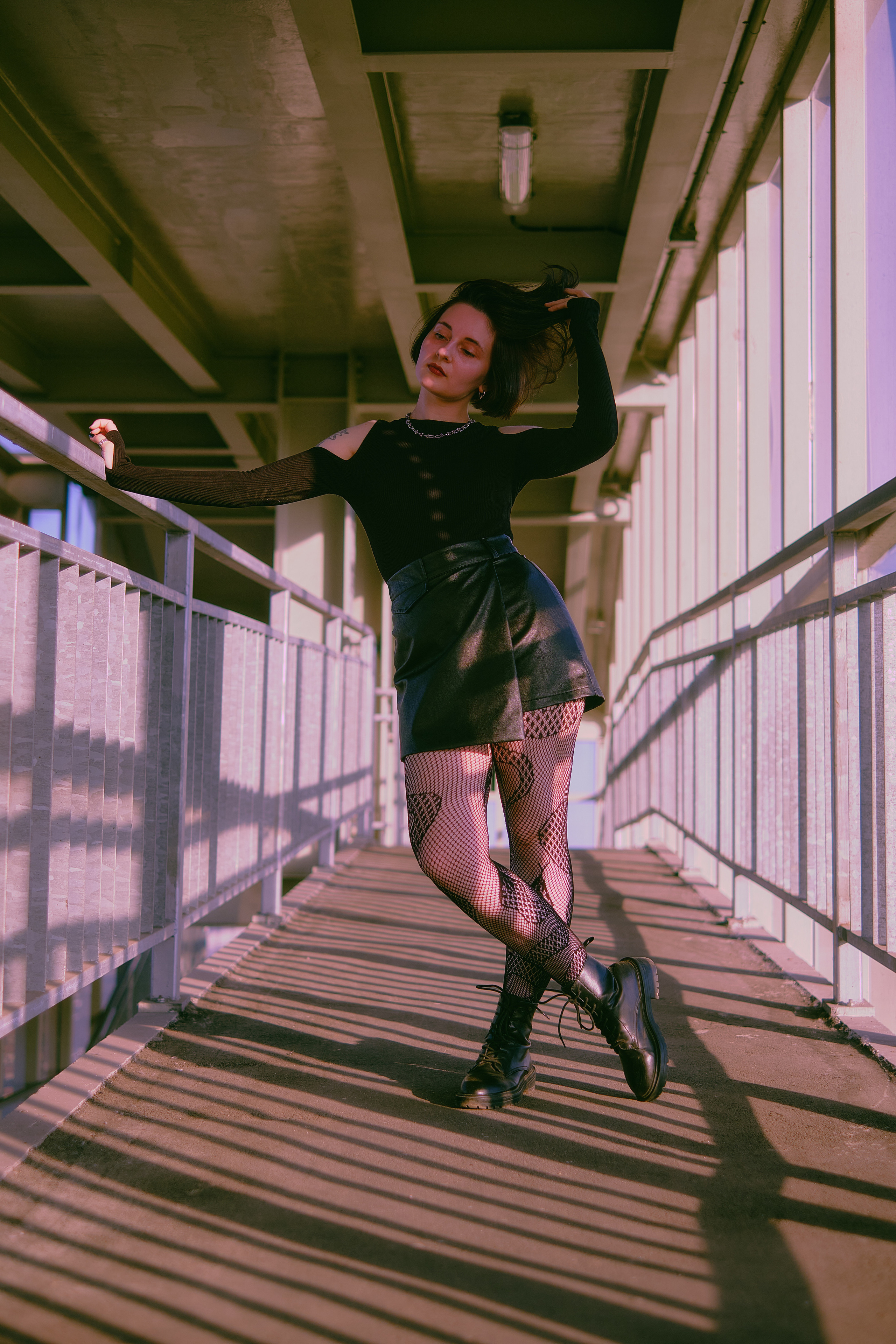 Летняя индивидуальная фотосессия в городской среде. Портретный, семейный фотограф в Твери Жданова Татьяна tatzhdanov Таня