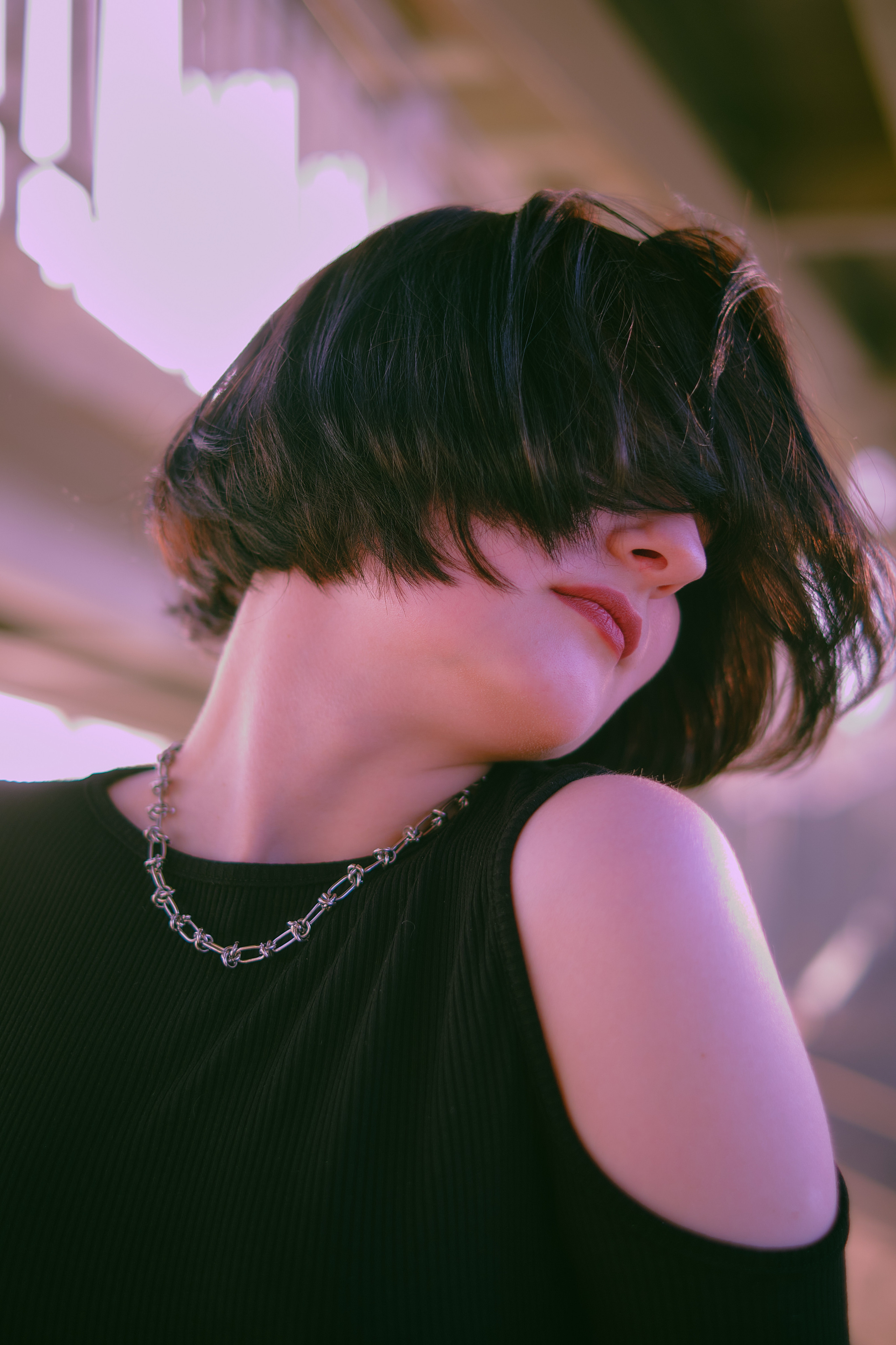 Летняя индивидуальная фотосессия в городской среде. Портретный, семейный фотограф в Твери Жданова Татьяна tatzhdanov Таня