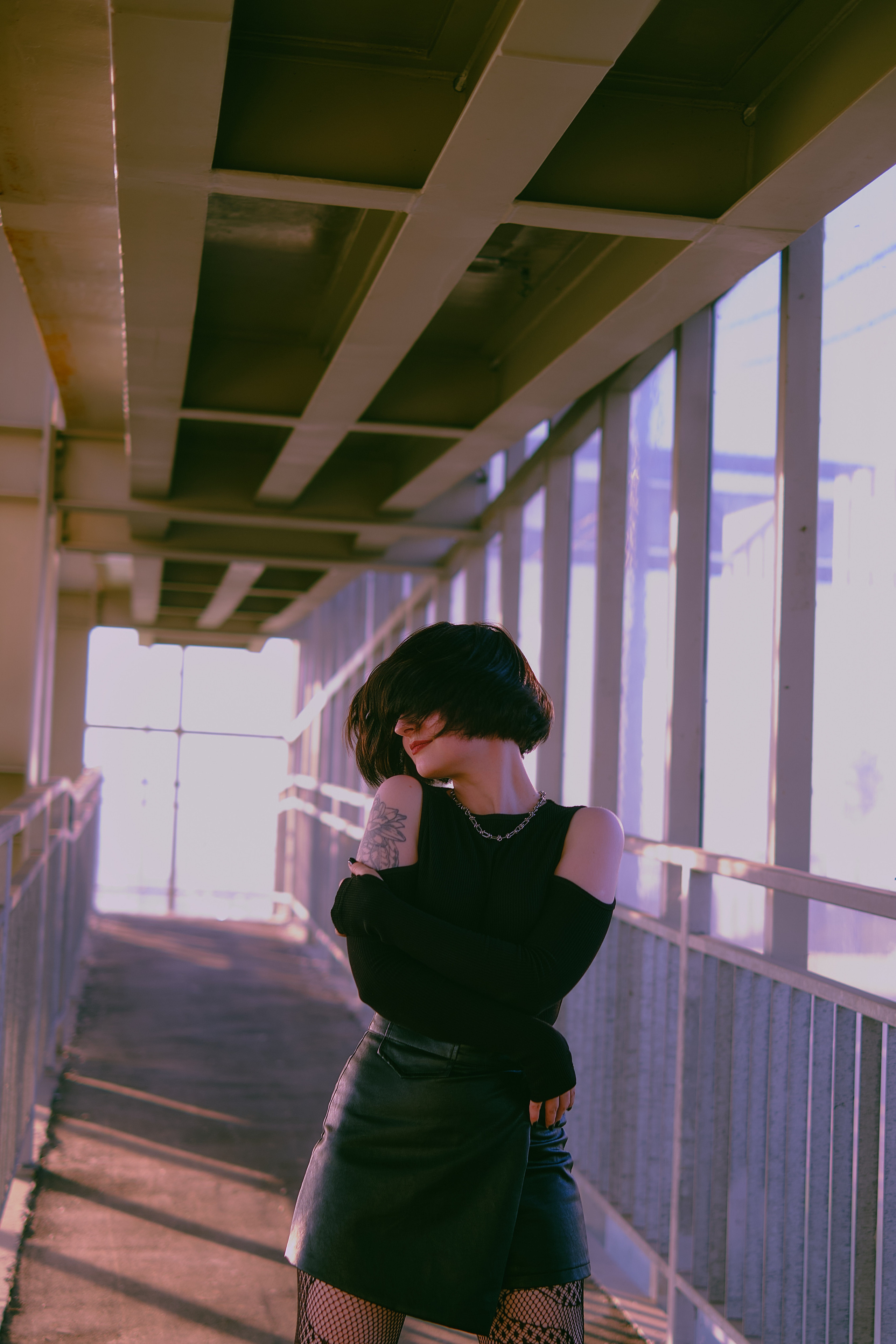 Летняя индивидуальная фотосессия в городской среде. Портретный, семейный фотограф в Твери Жданова Татьяна tatzhdanov Таня