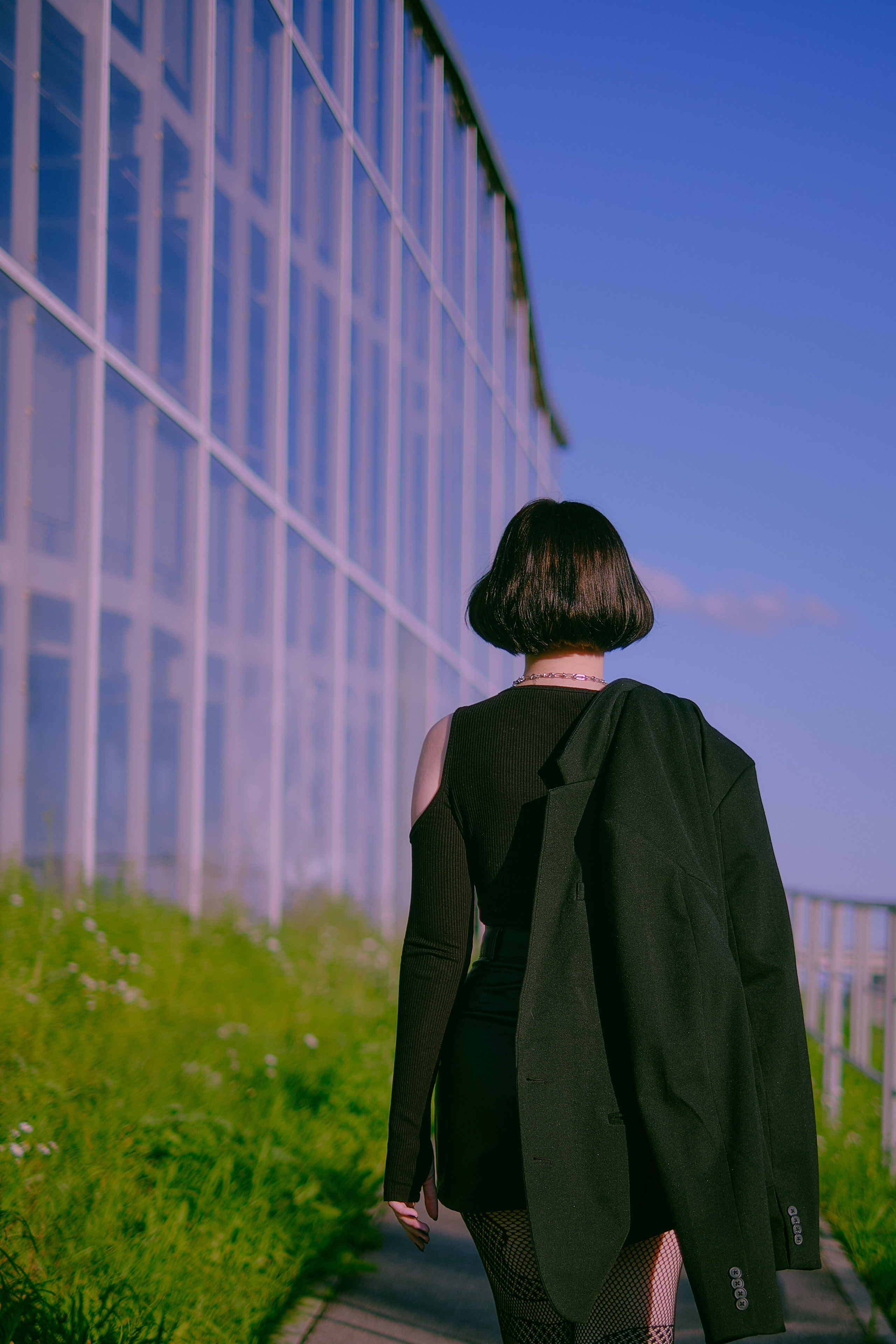 Летняя индивидуальная фотосессия в городской среде. Портретный, семейный фотограф в Твери Жданова Татьяна tatzhdanov Таня