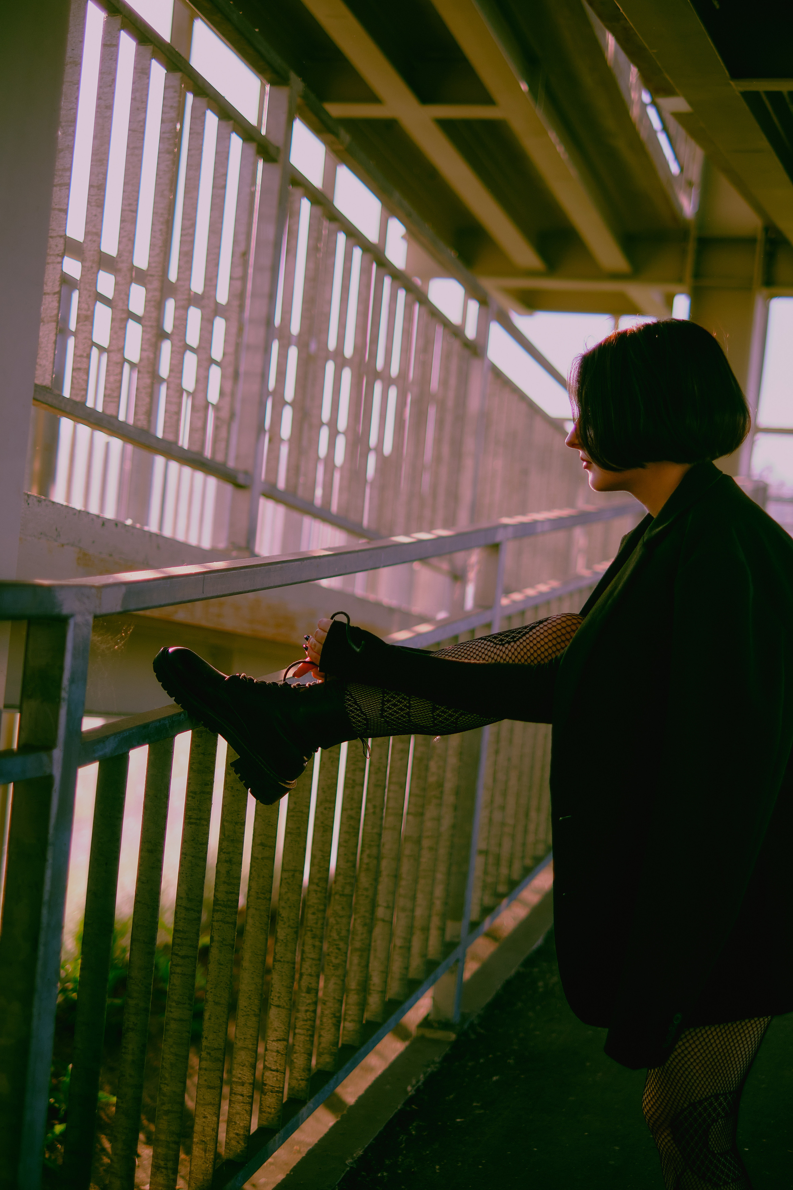 Летняя индивидуальная фотосессия в городской среде. Портретный, семейный фотограф в Твери Жданова Татьяна tatzhdanov Таня