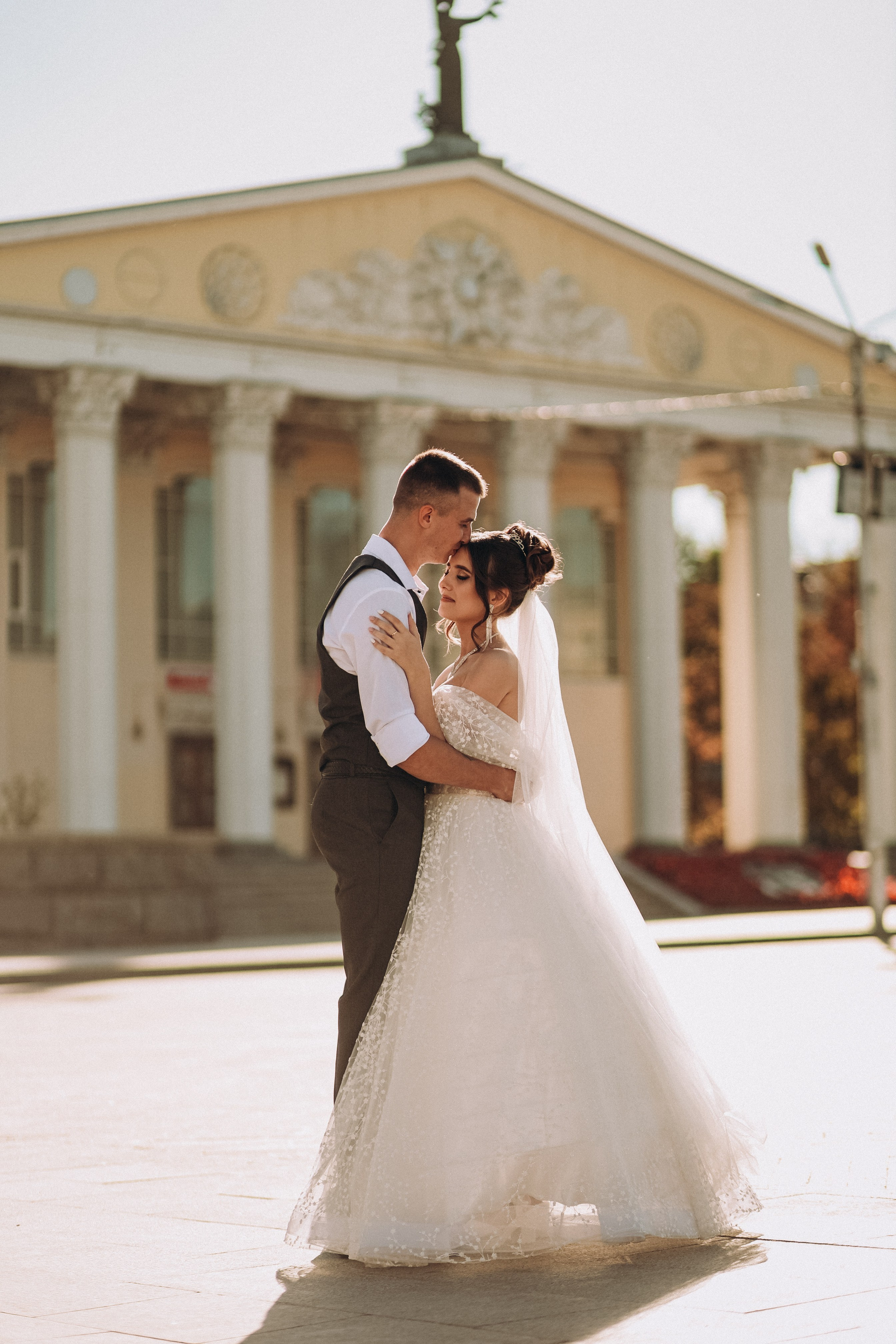 E & B 24'. О фотографии с душой