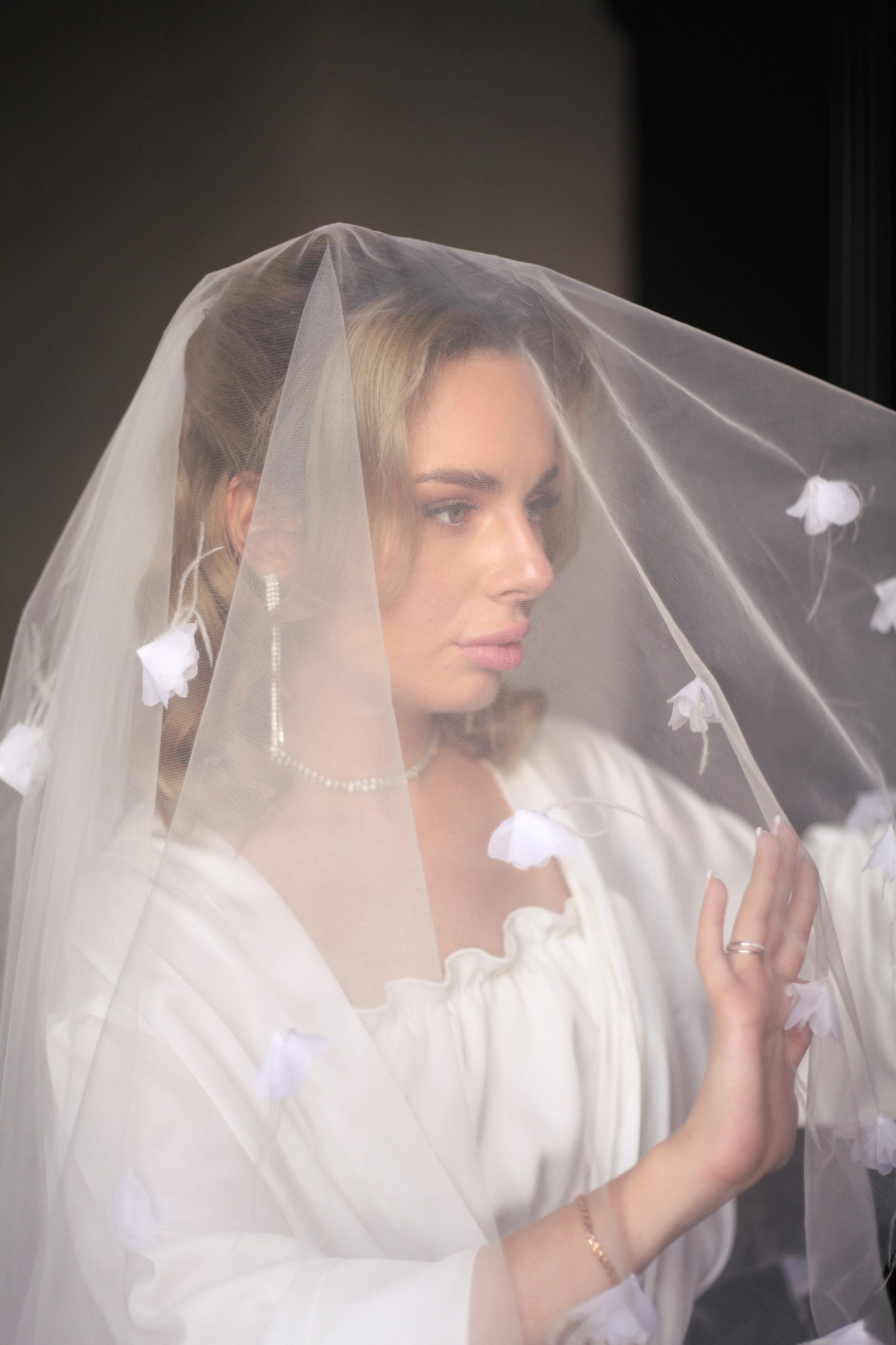 А & D 24'. О фотографии с душой