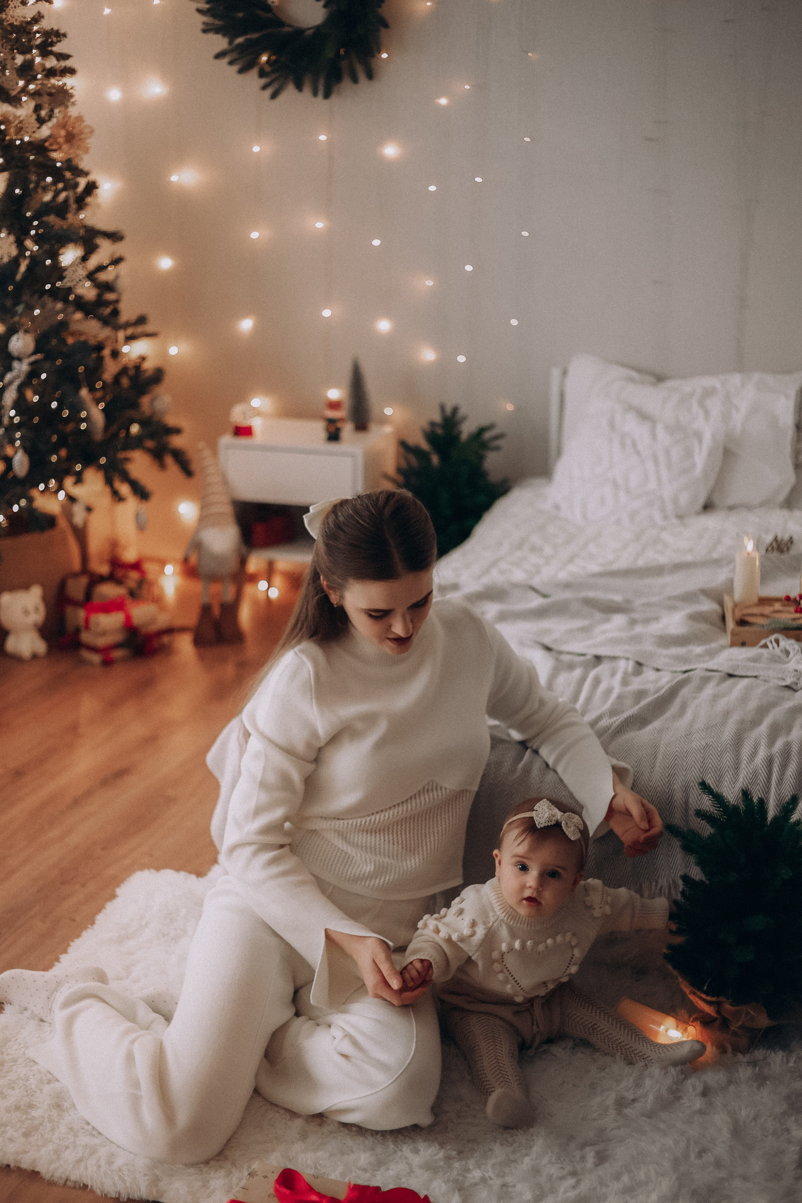 Олеся и Алина. О фотографии с душой