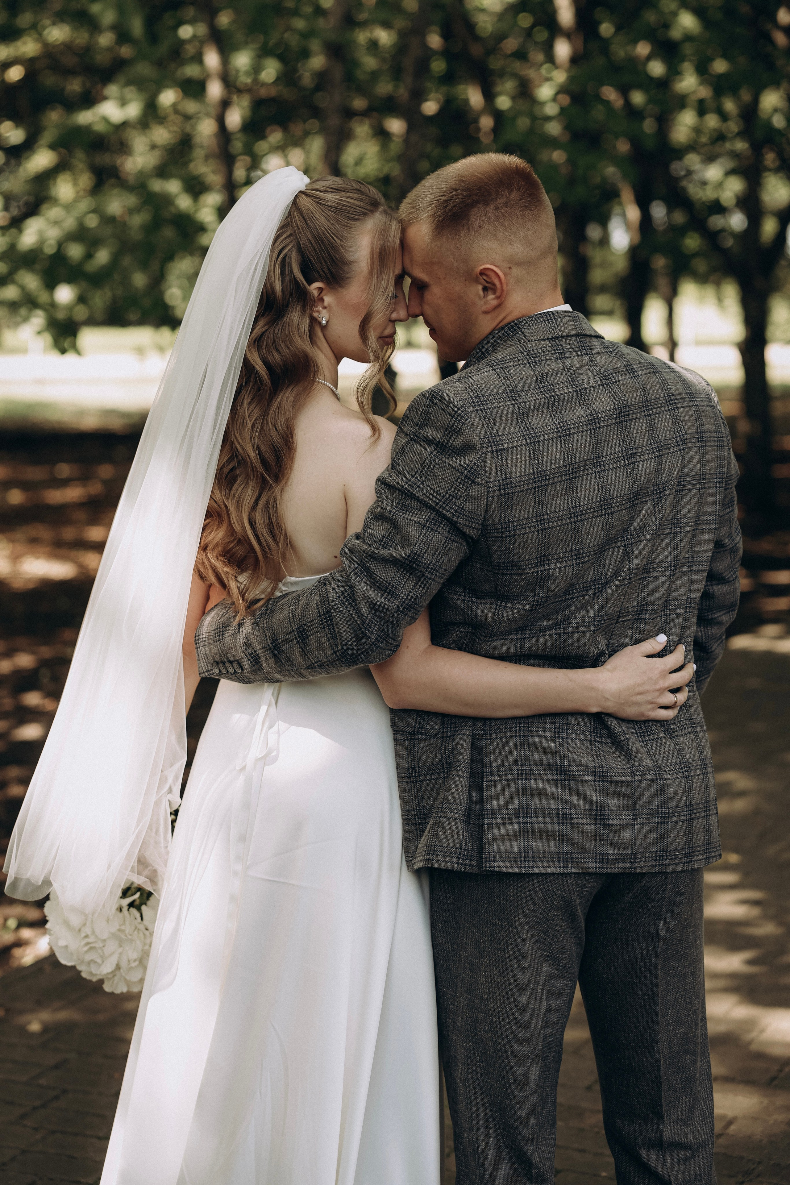 A & N 25’. О фотографии с душой