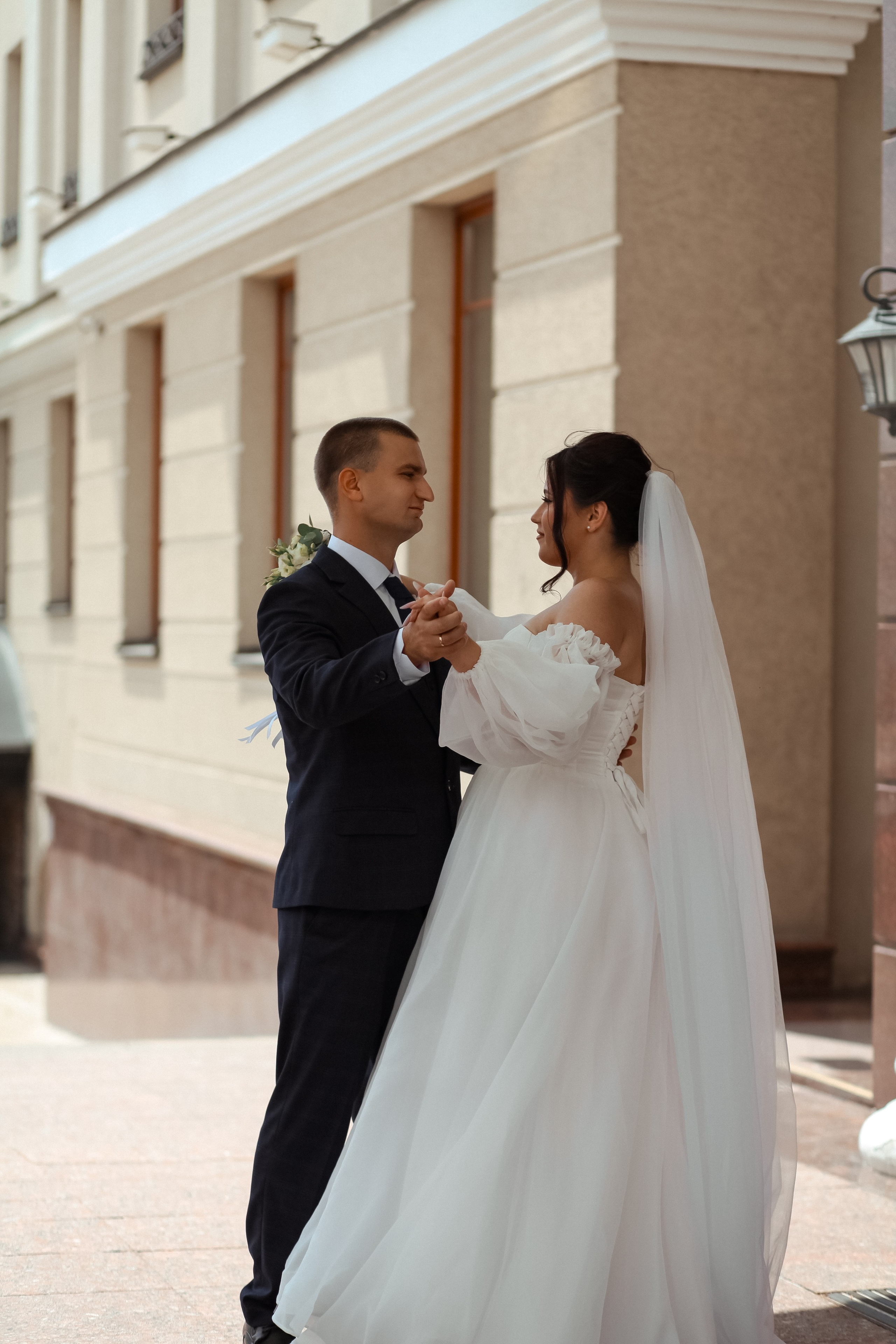 А & V 24'. О фотографии с душой