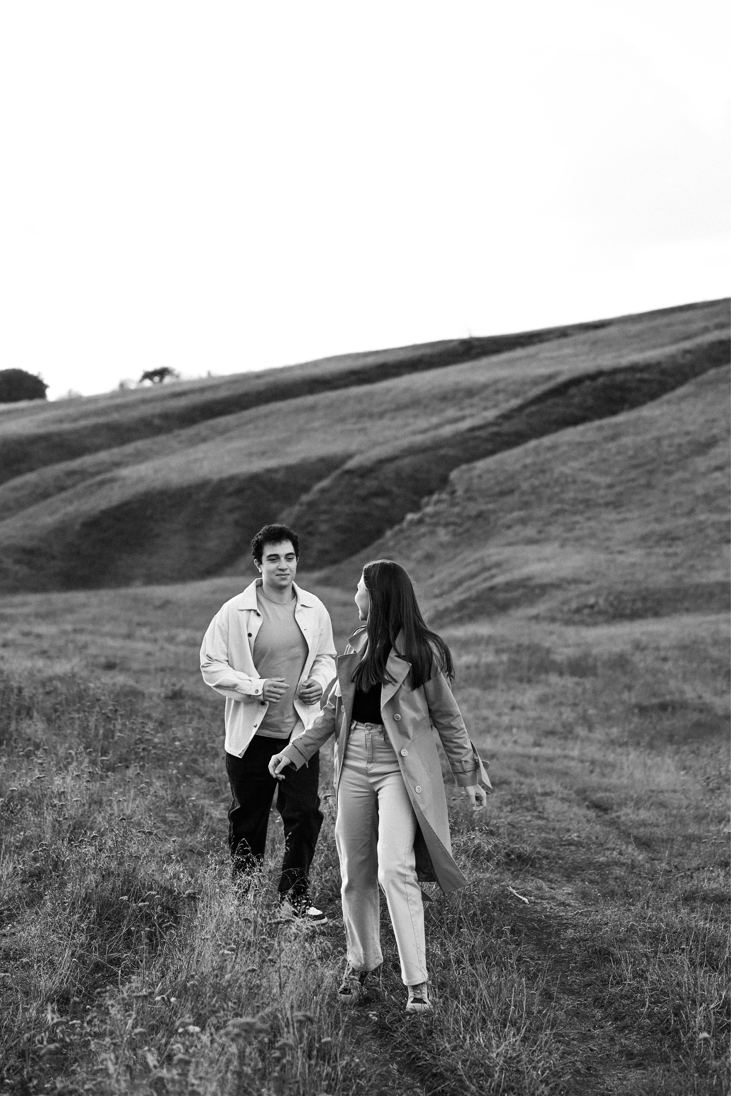 Лена и Тимур. О фотографии с душой