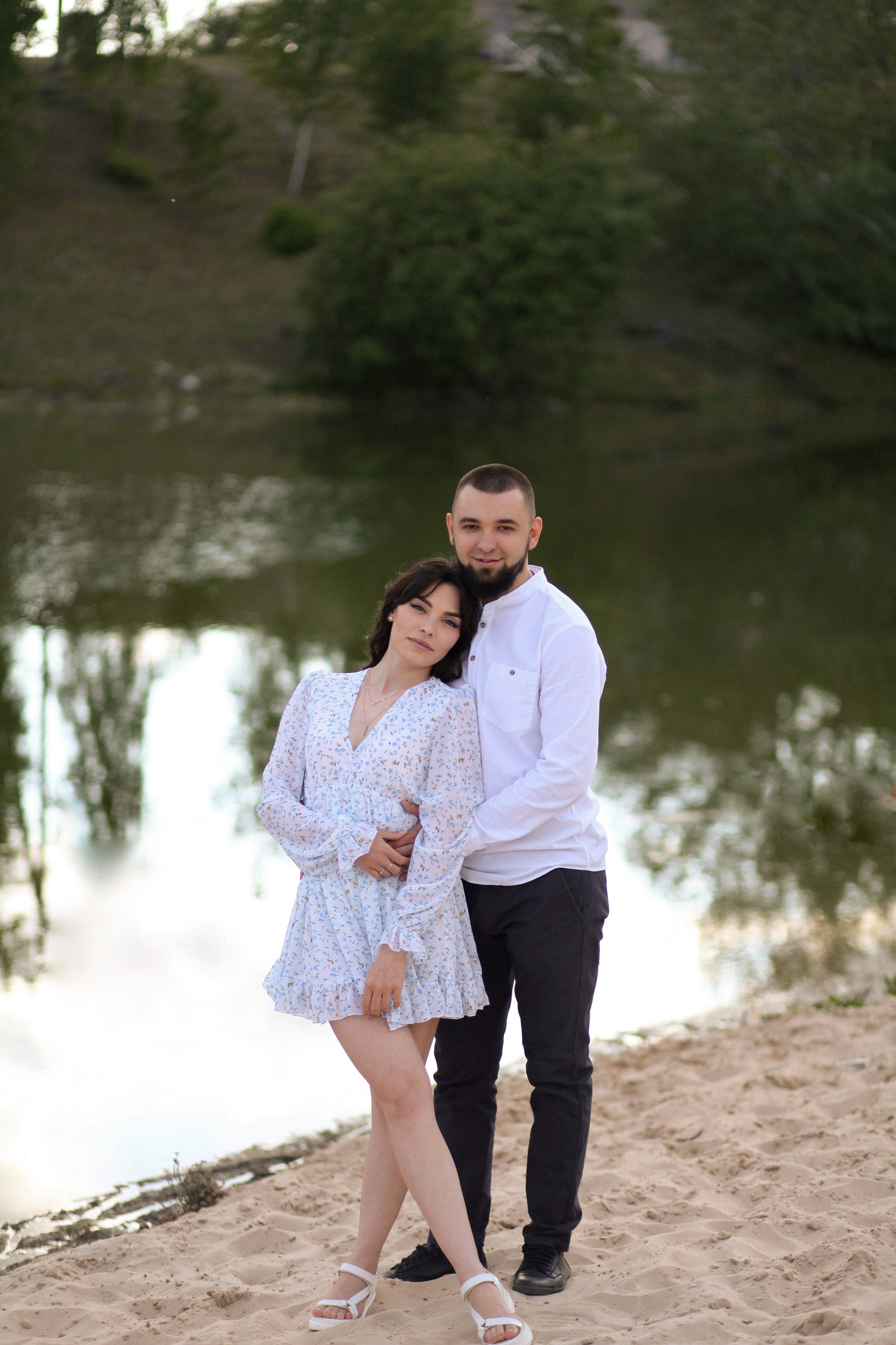 Любовь. О фотографии с душой