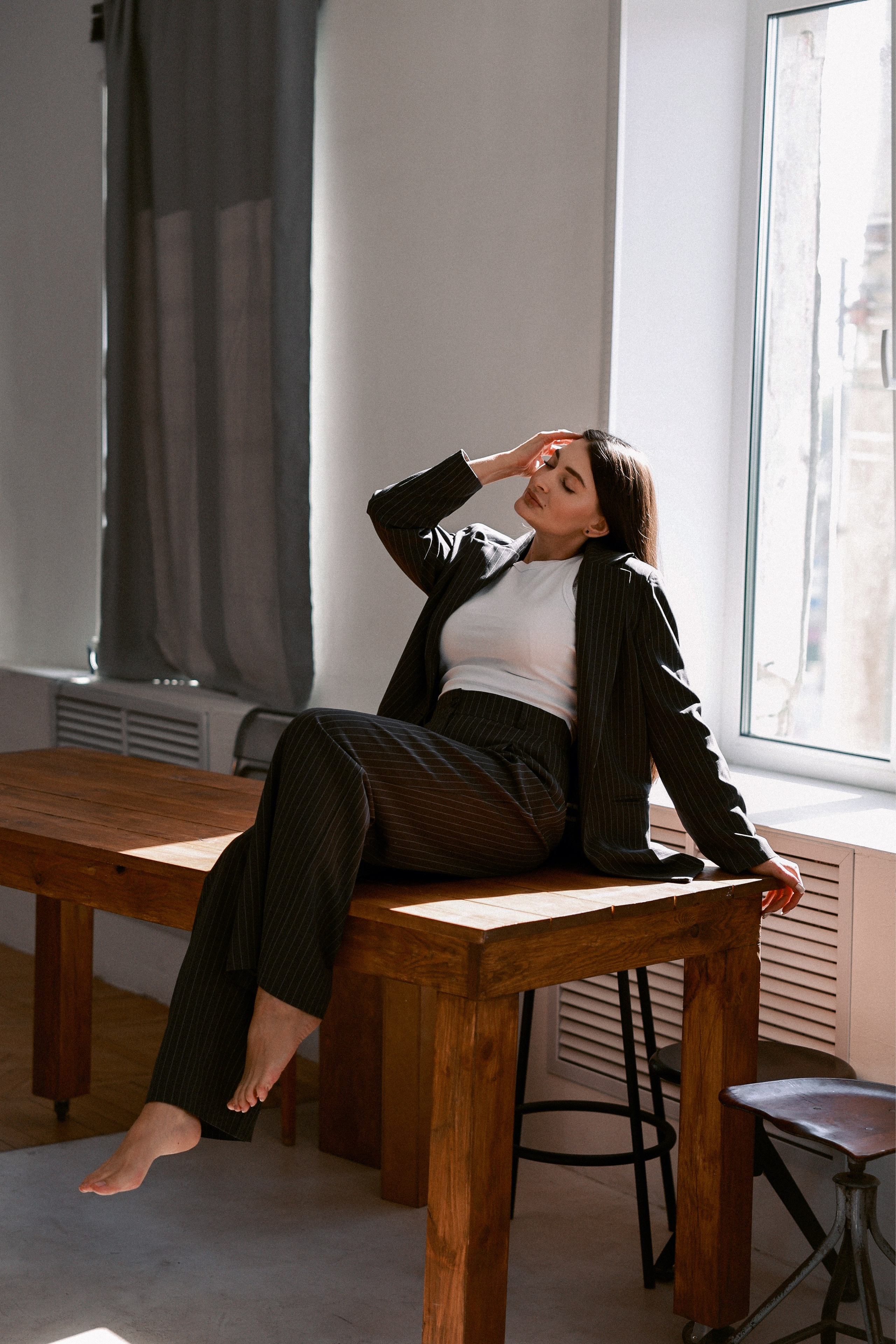 VIKA. О фотографии с душой