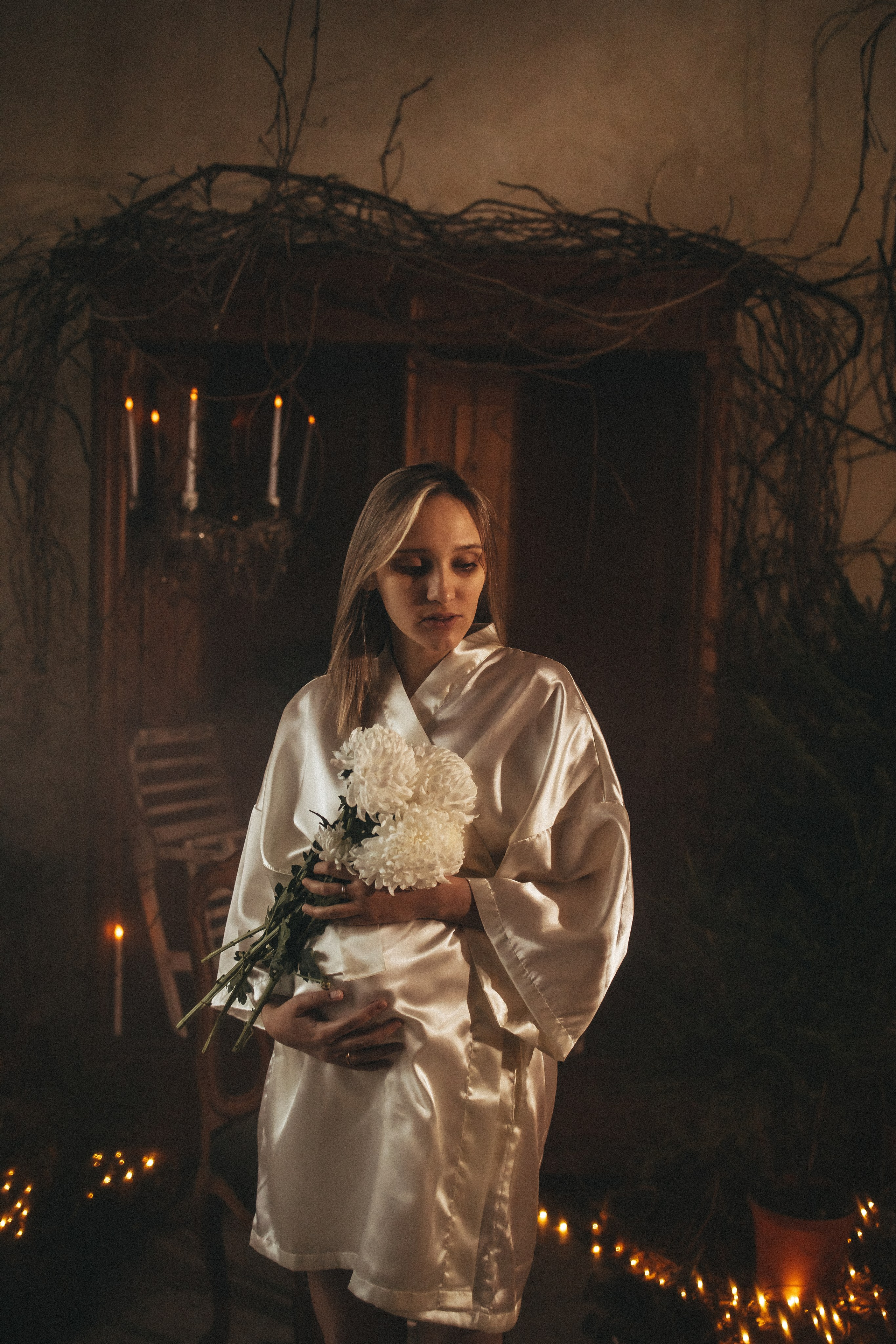 Ирина. Фотограф Дарья Корель Санкт-Петербург