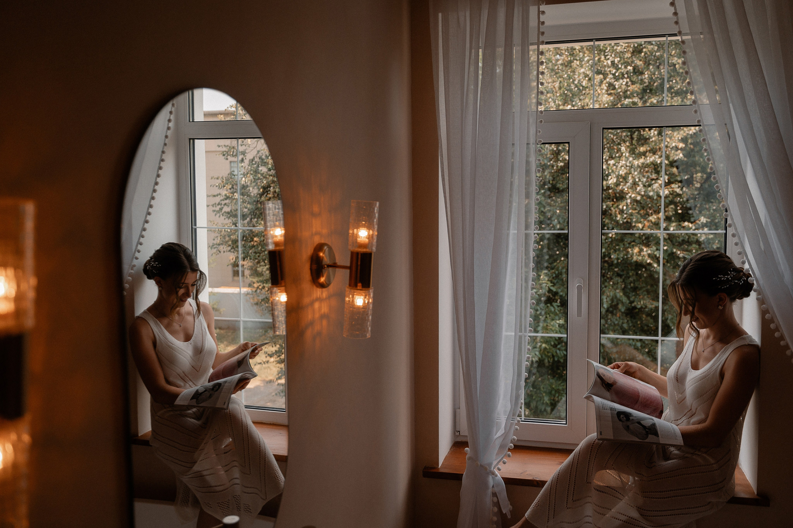 Анонсы съемок. Свадебный и семейный фотограф в Чебоксарах Ирина Левнер