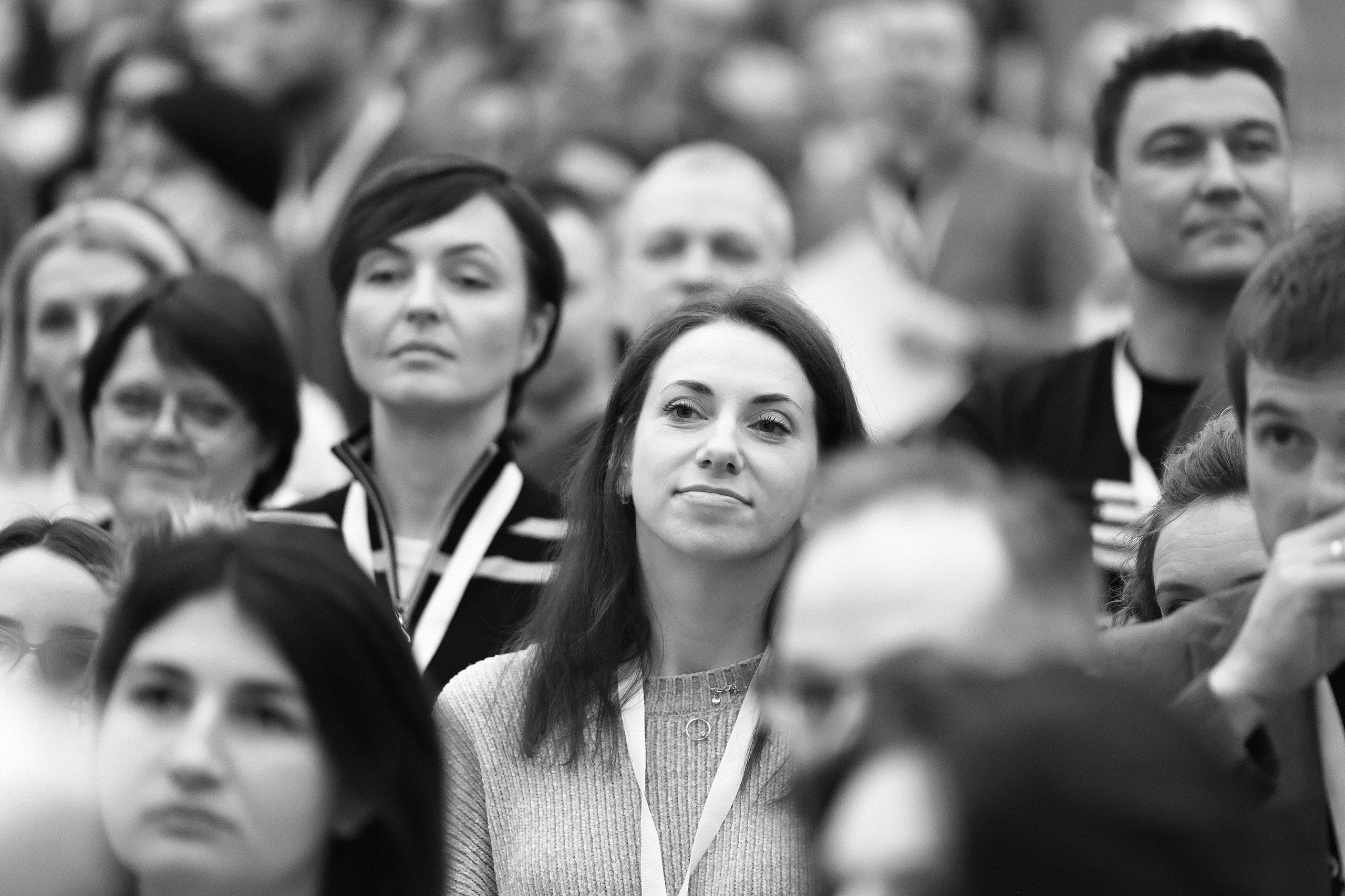 Дело Года 2024. Счастье в деятельности. Проект Филиппа Гузенюка. Фотографирую масштабные события, людей и их истории по всему миру. Константин Трубников