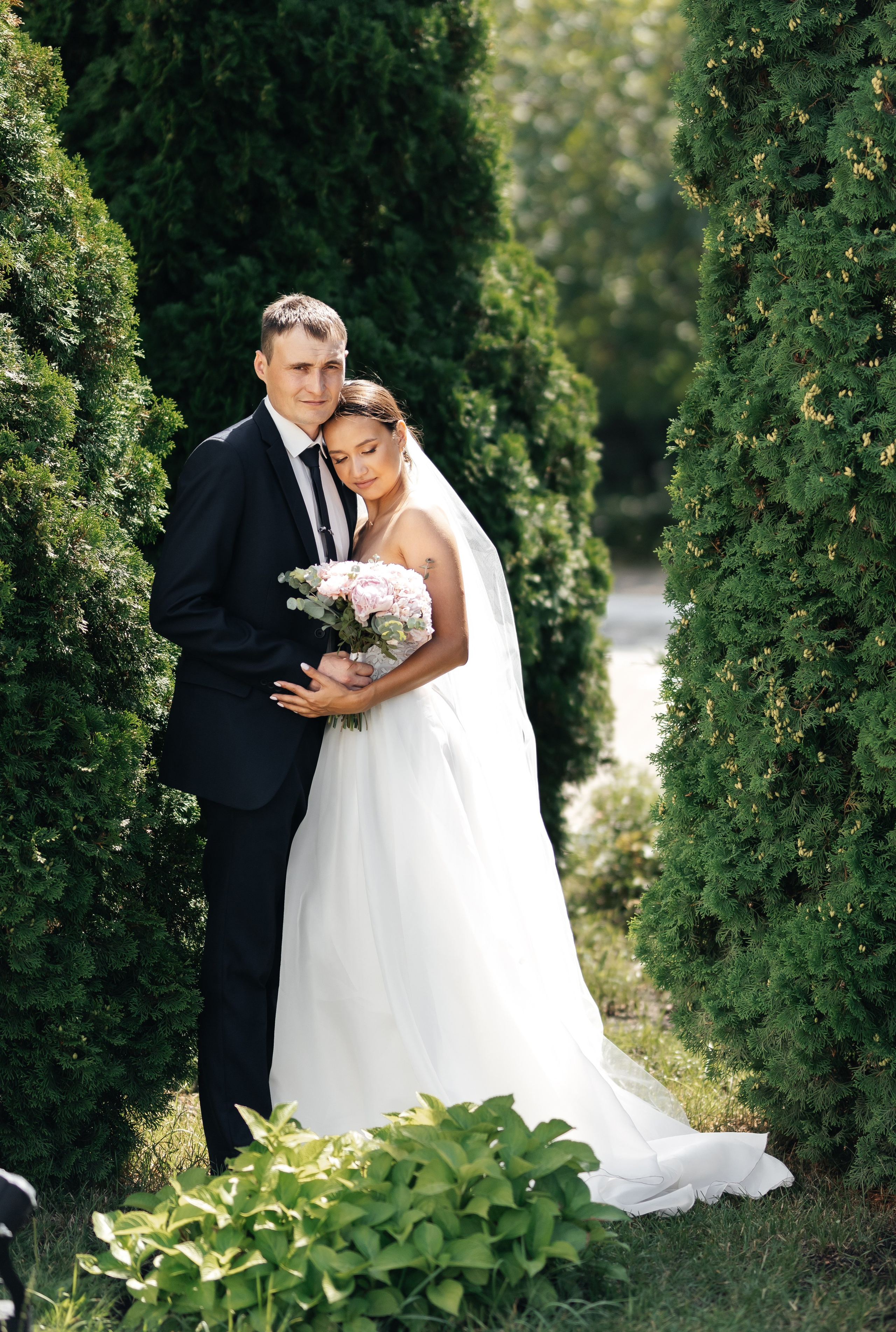 Ilnur & Ainaz. Свадебный фотограф Ильнар Асадуллин