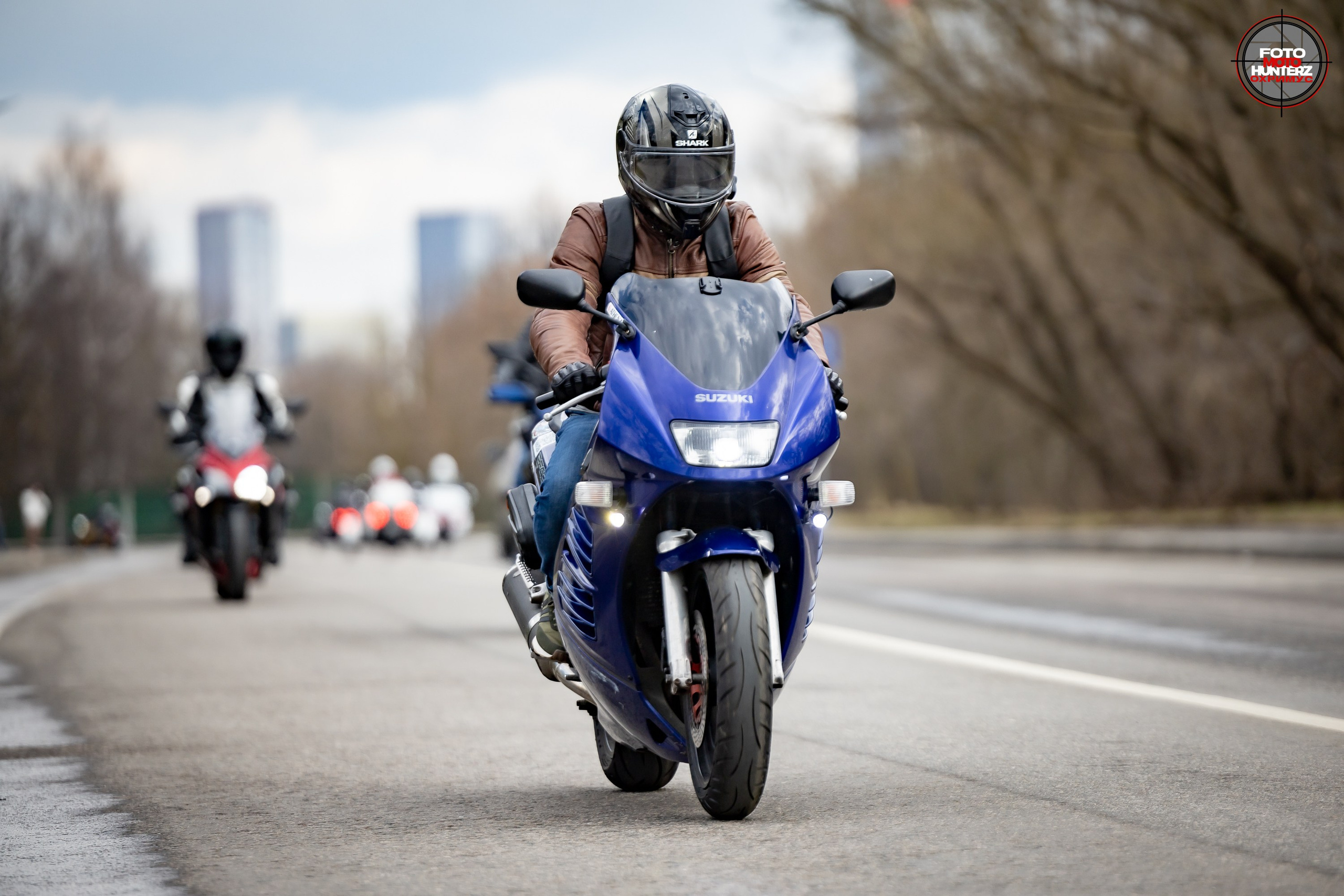 Марафон на Островной 30.03.25. Фотограф Владимир Охрименко