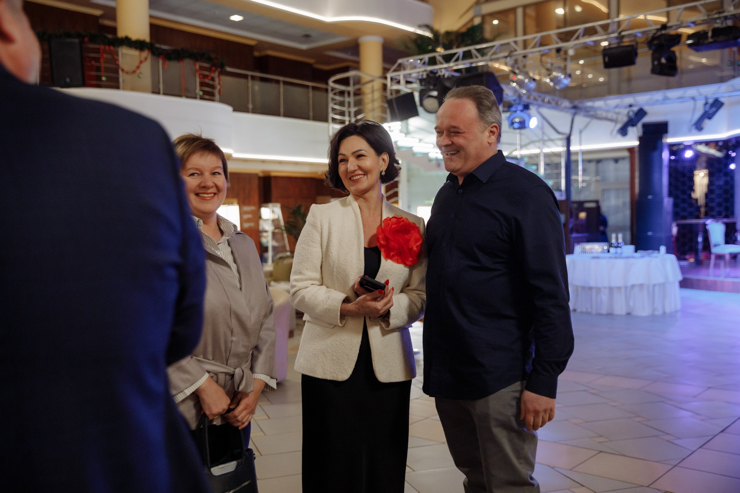 AZIMUT. Юбилей. Свадебный фотограф в Ярославле Анастасия Архипова