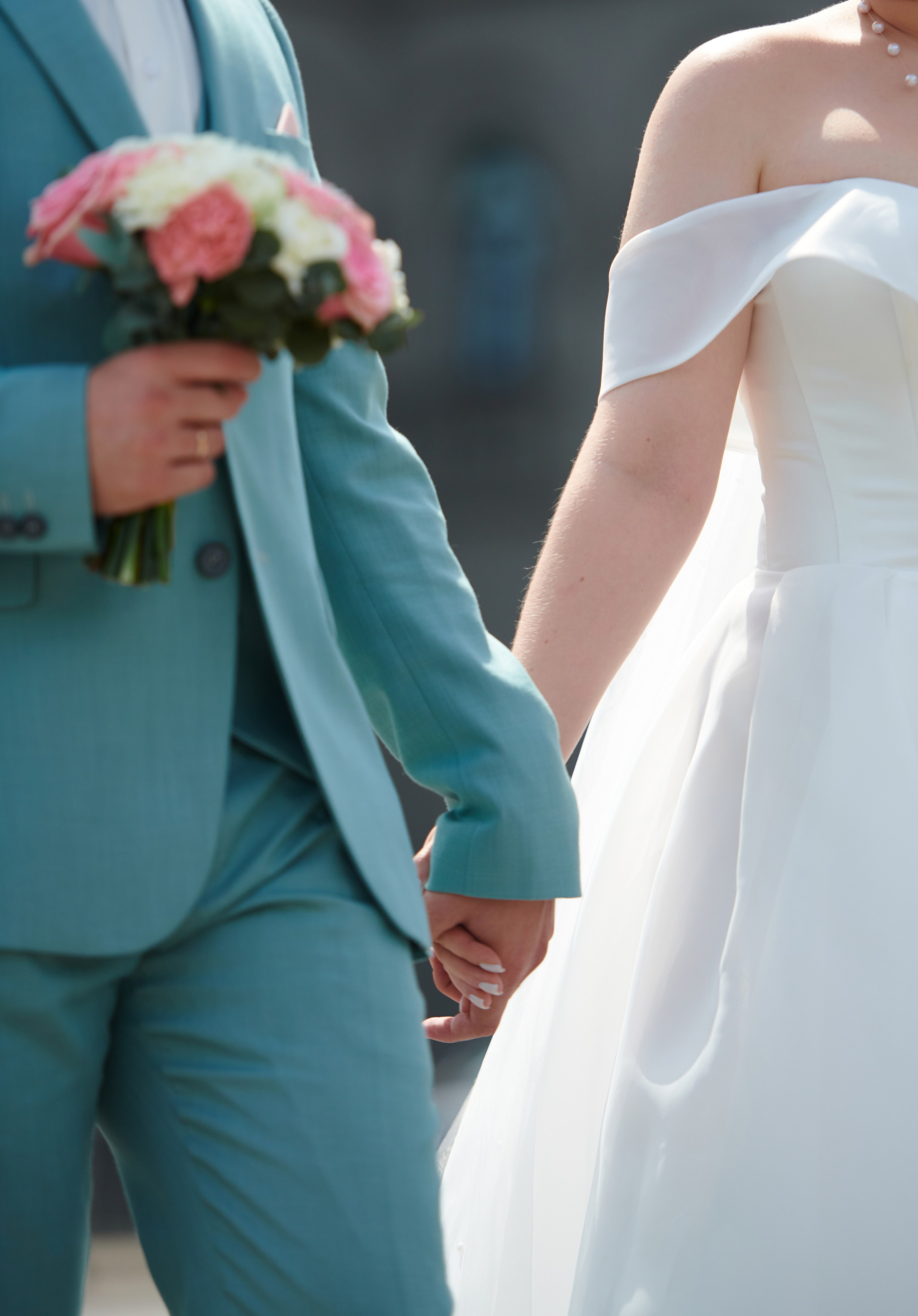 Свадебный фотограф Красноярск. Фотограф-визажист в Красноярске Алина Духновская