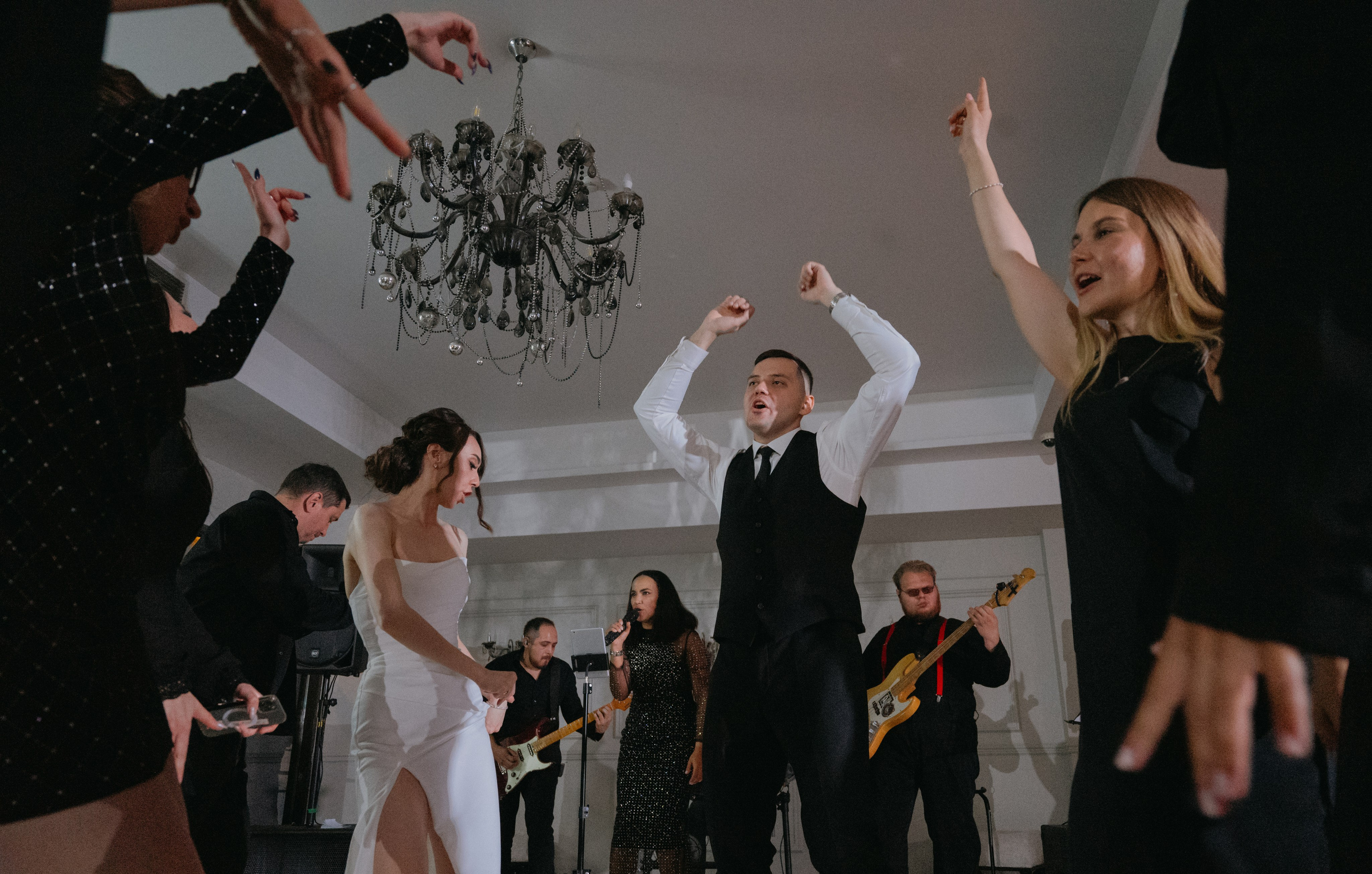 Богдан и Елена. Свадебный фотограф Уфа Дарья Насырова