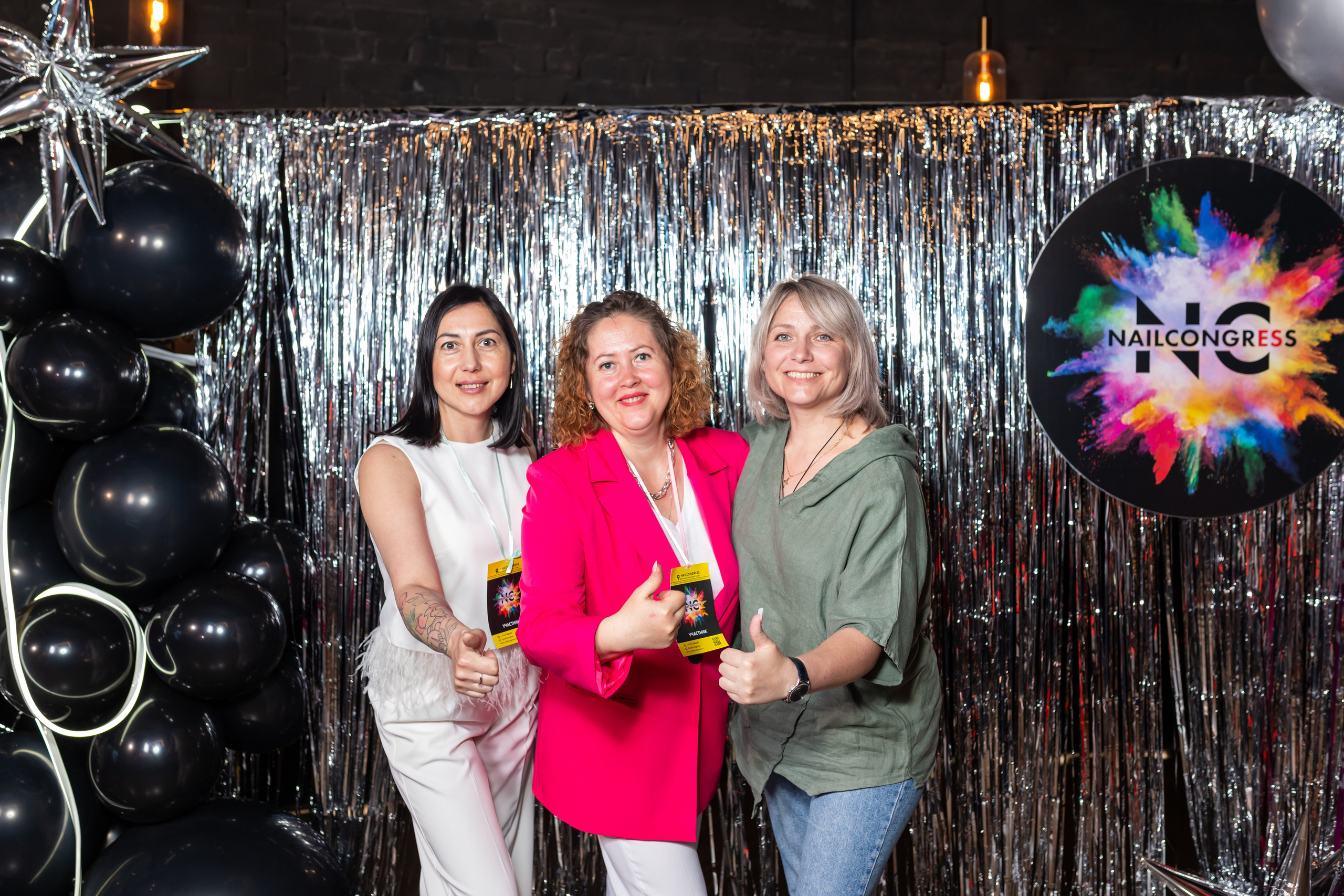 NailCongress 9. Марина Шаймухаметова. Фотограф в Уфе