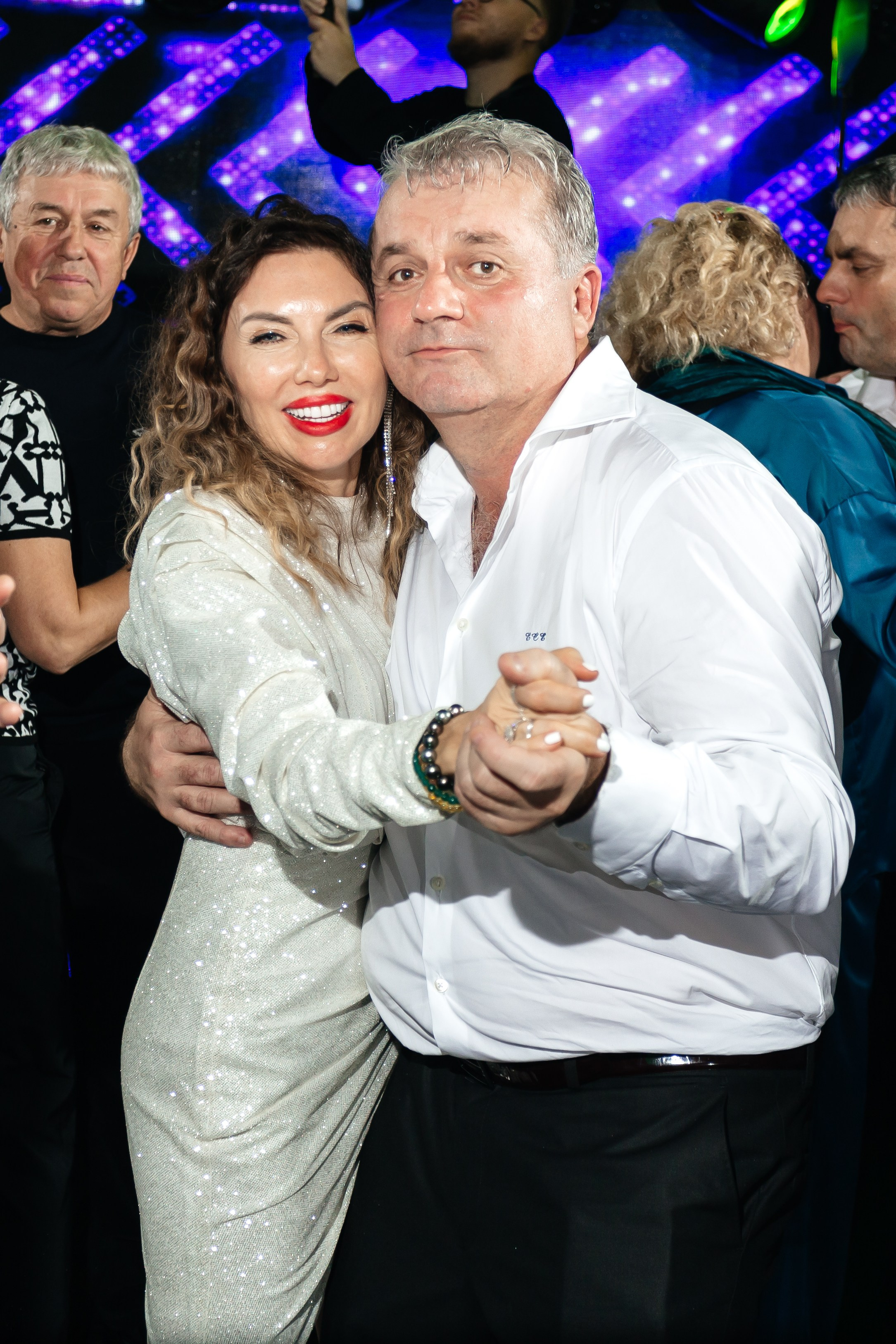 Юбилей Сурена. Свадебный фотограф в Краснодаре Николай Крауз