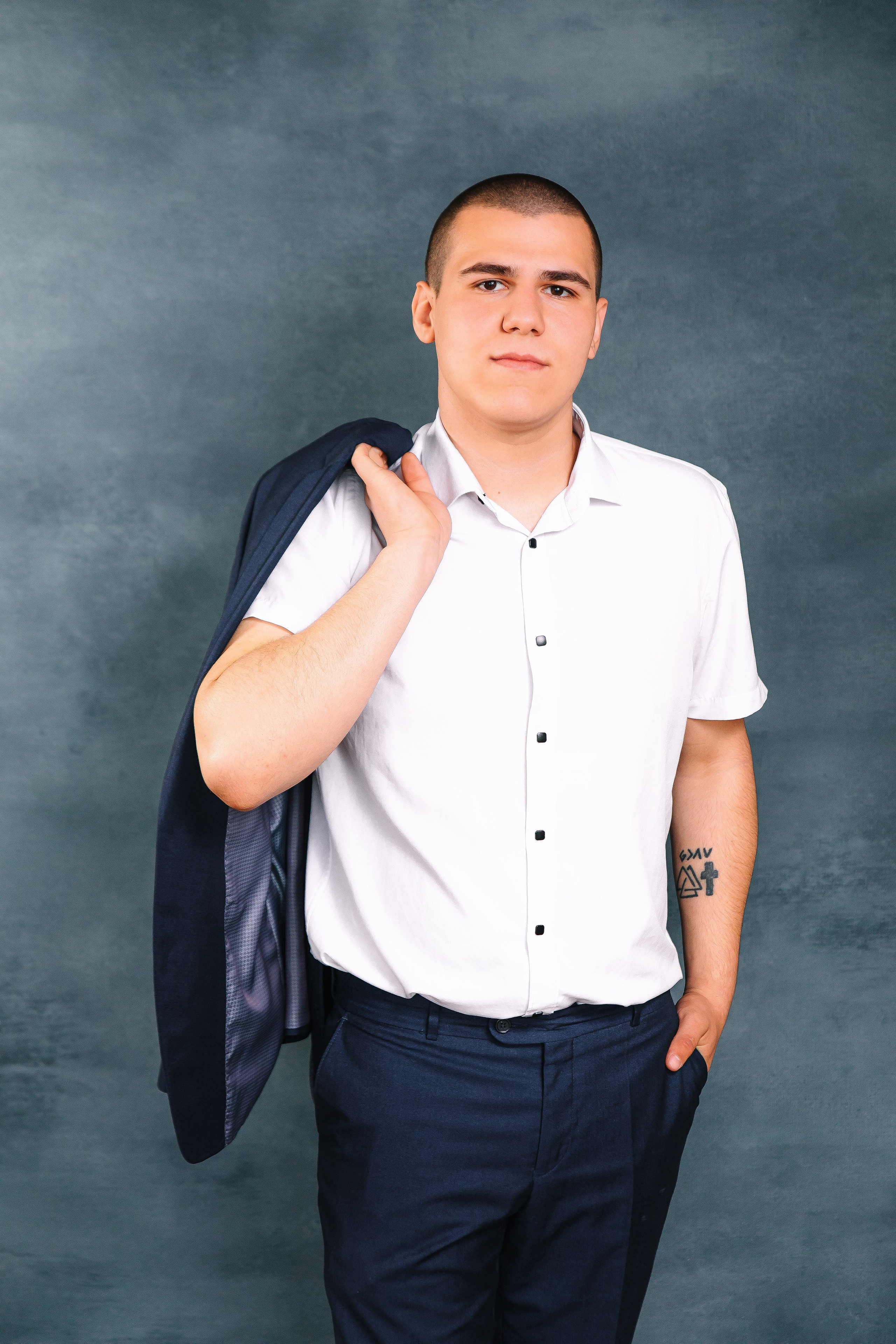 9 КЛАСС ПОРТРЕТЫ. Свадебный и семейный фотограф в Курске и Курчатове