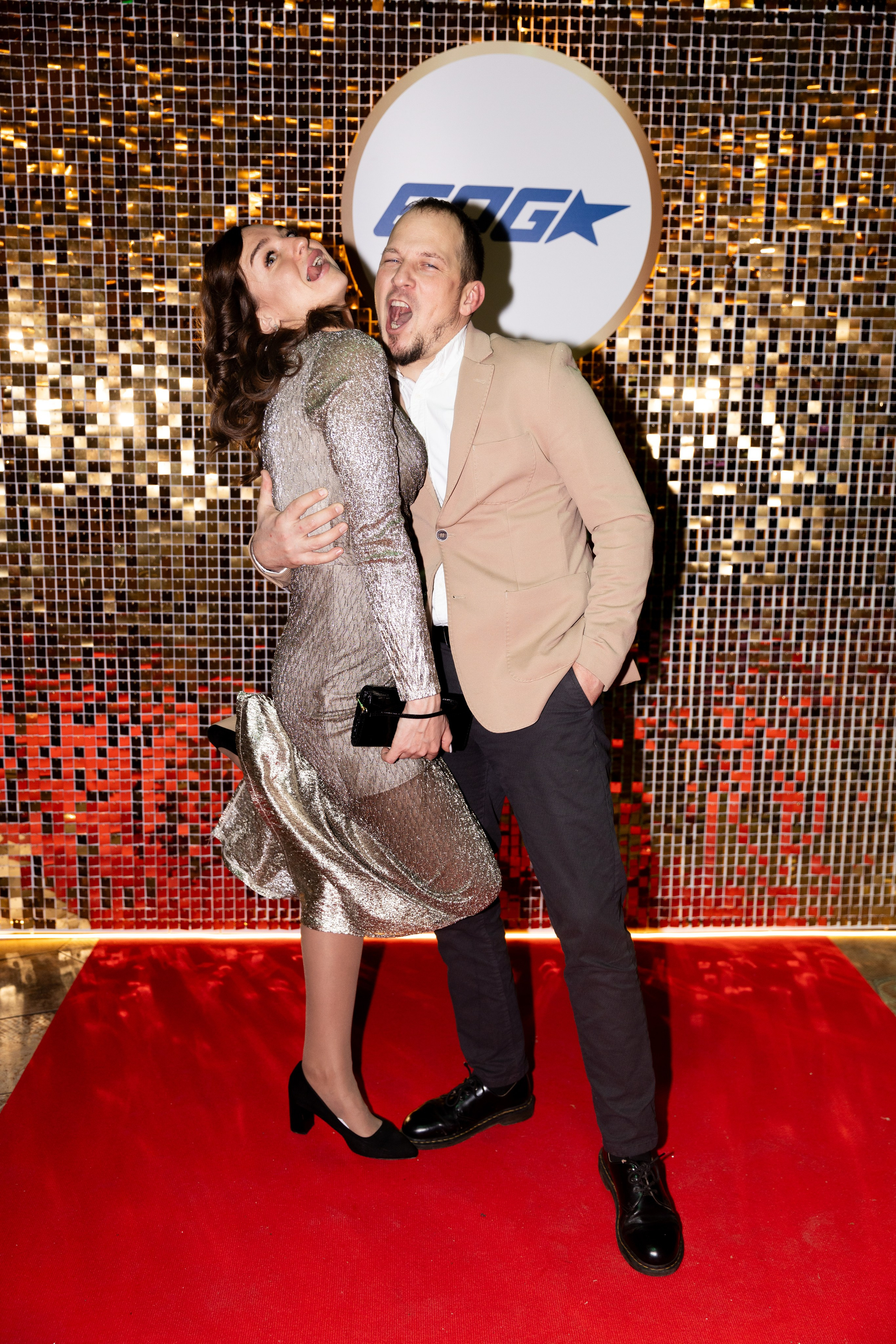 EPG корпоратив. Свадебный фотограф | Москва