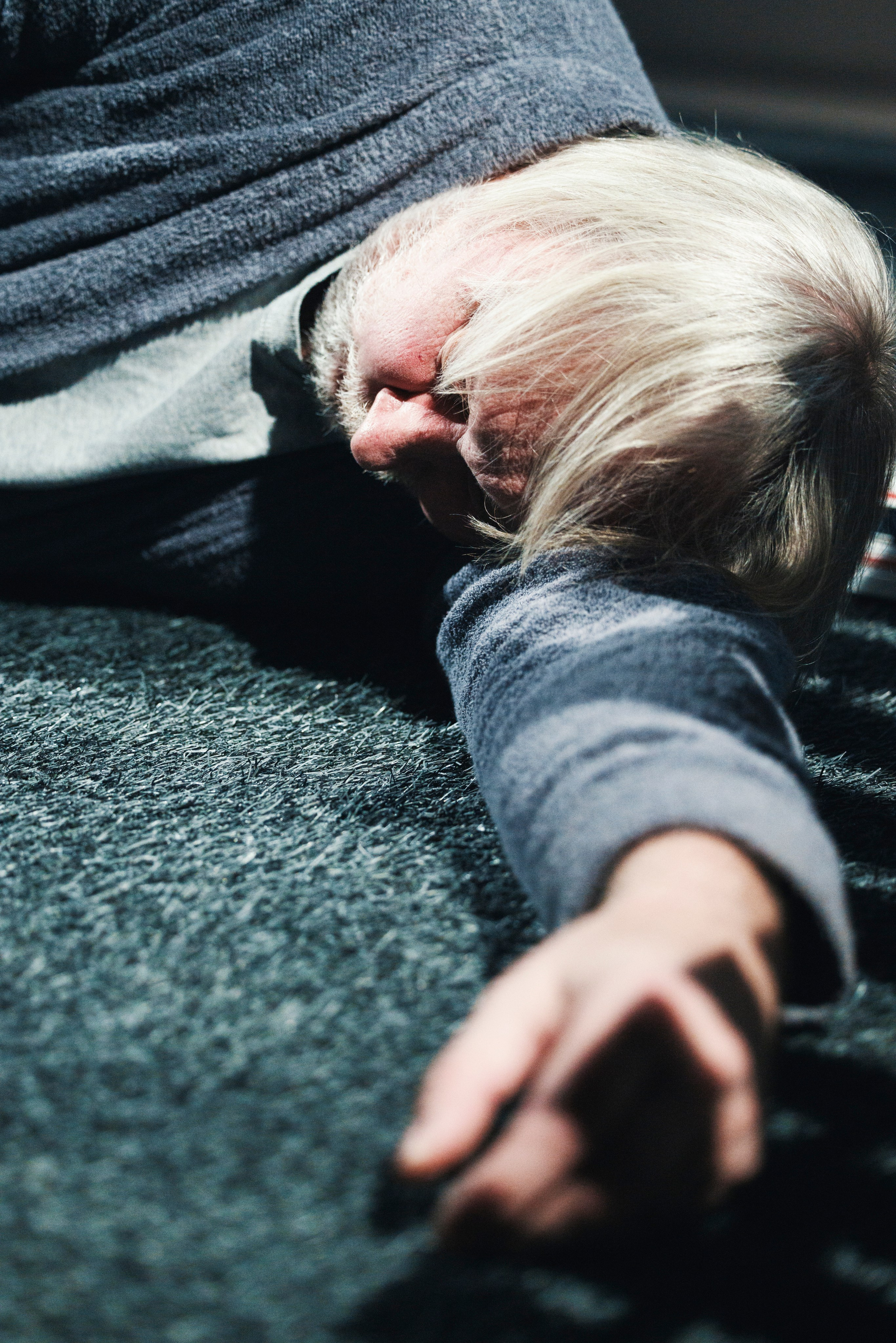 «Крум», Камерный театр Малыщицкого. Театральный фотограф Саша Коптяев