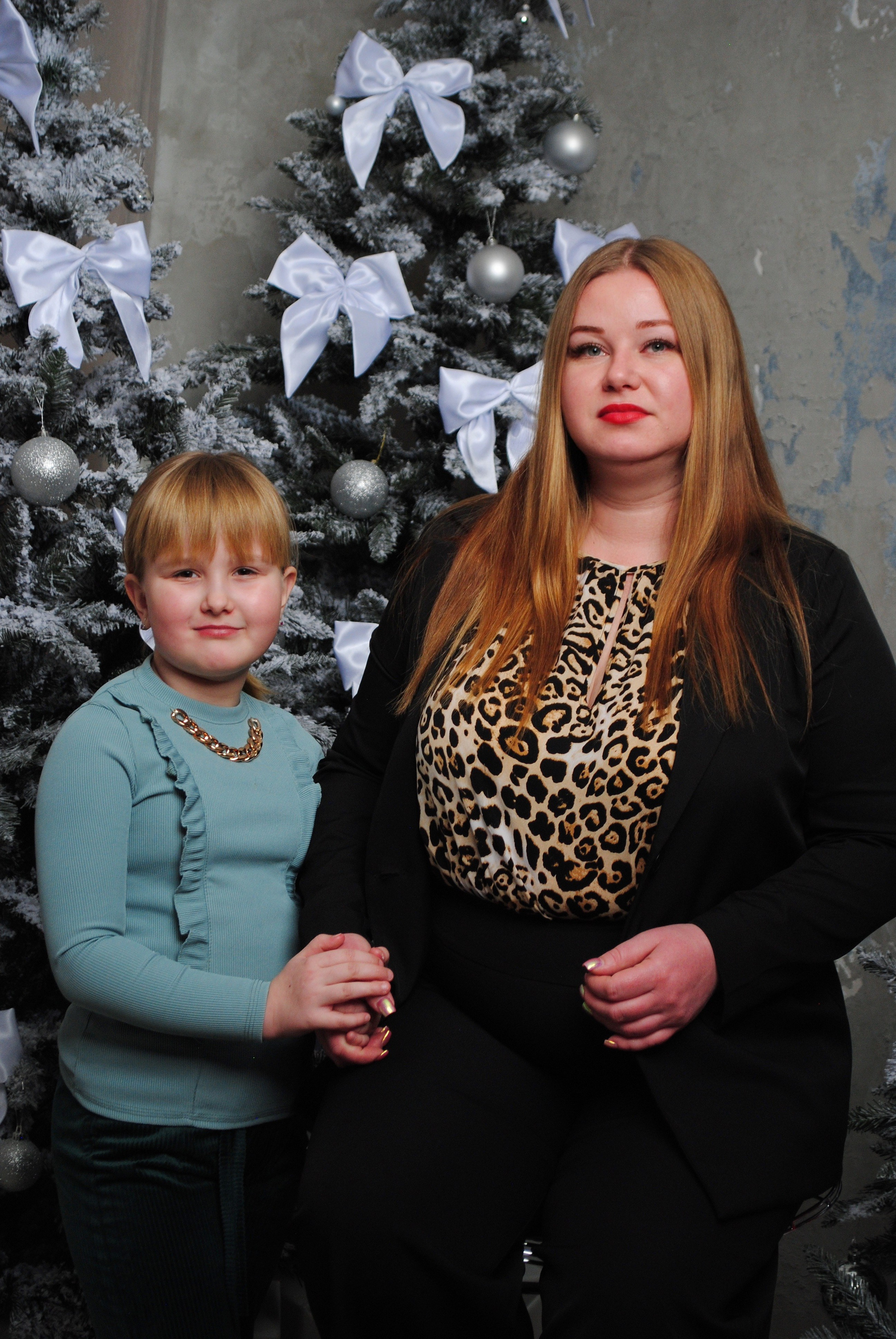 Маша и девочки. Фотограф Мария Мусаелян