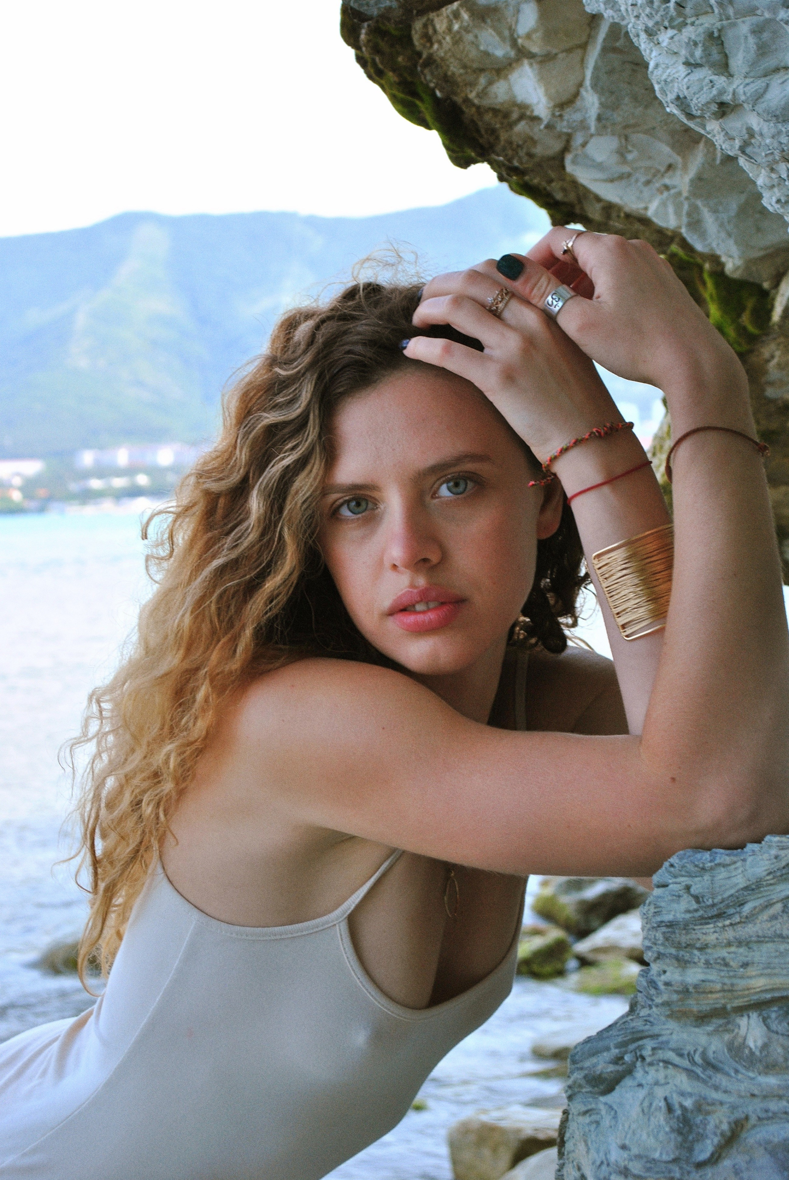 Настя. Фотограф Мария Мусаелян