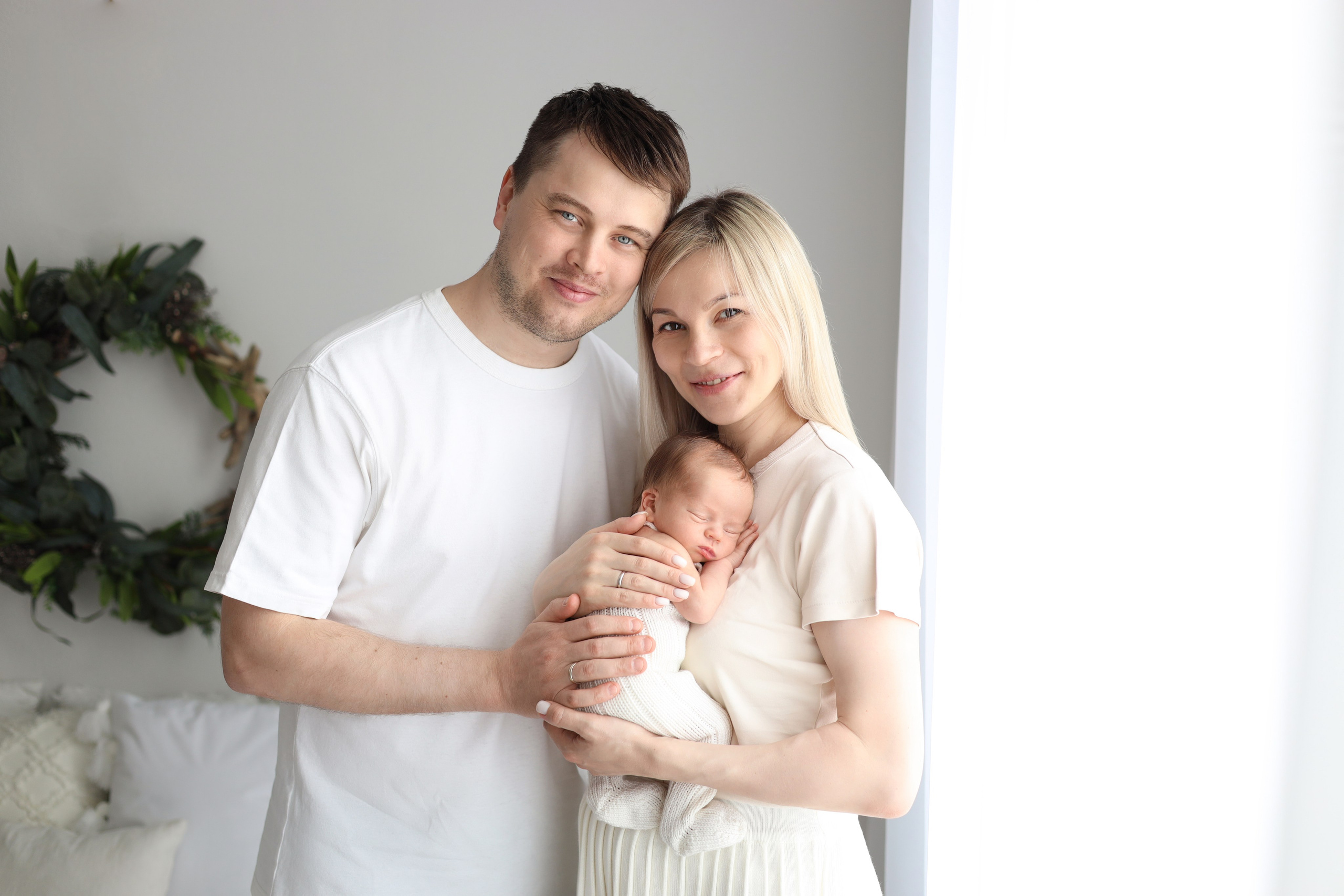 Съемка Ивана, максимальный пакет со стилем natural. Фотограф новорожденных Москва. Ньюборн фотограф Москва