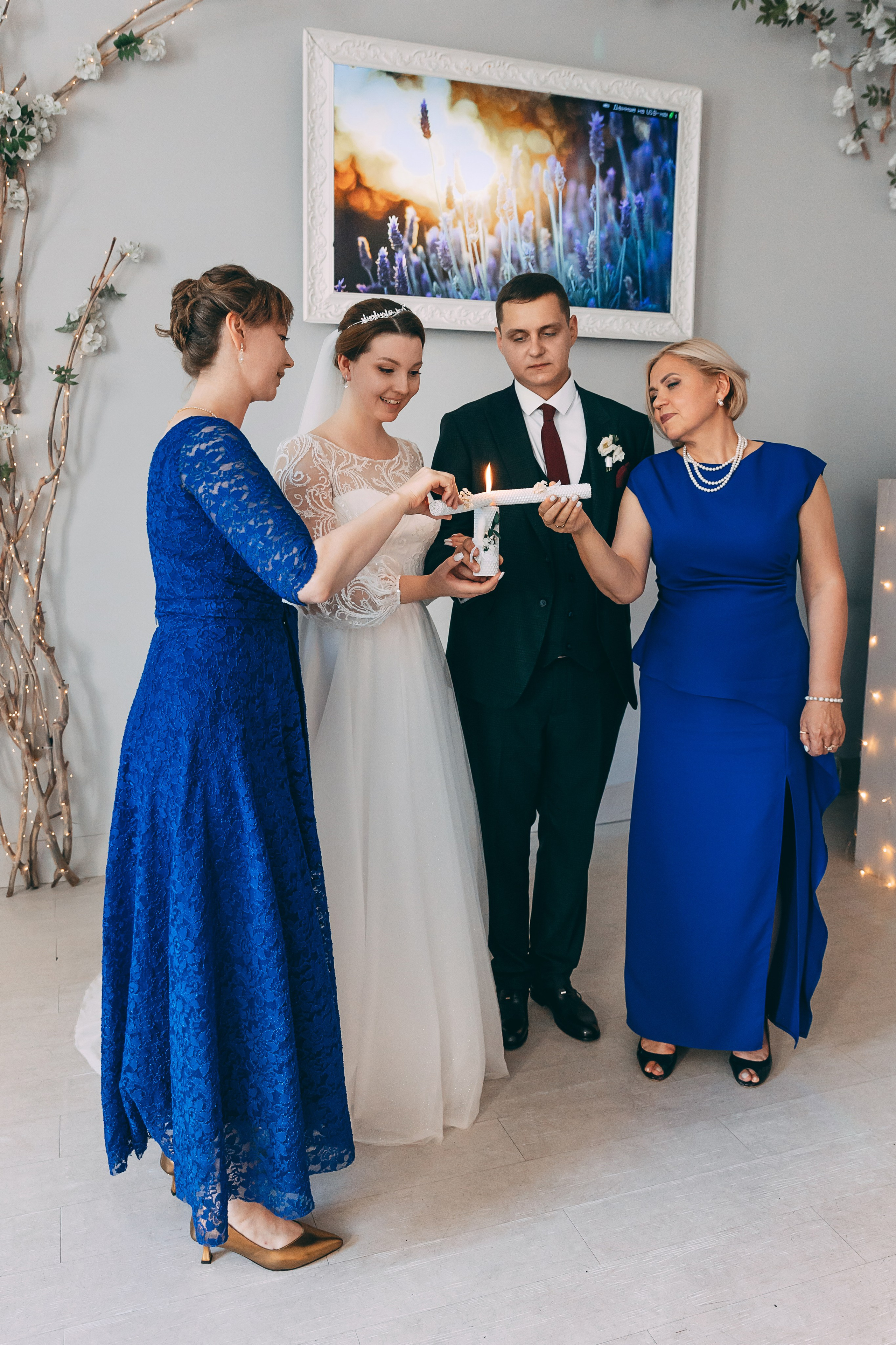 Большой день Лёши и Тани. Семейный фотограф в Санкт-Петербурге Алиса Мохова