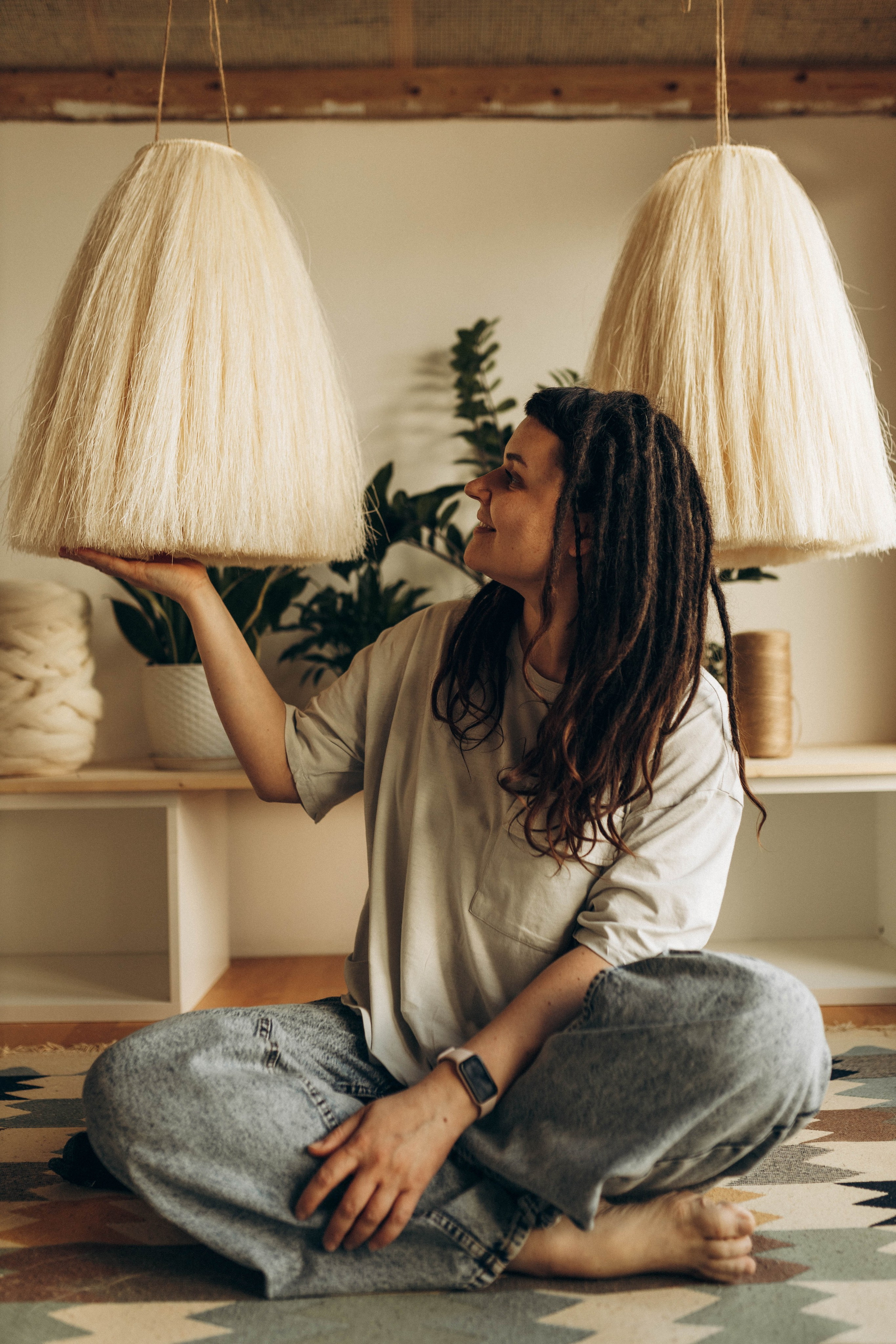 Мастерская по изготовлению мебели