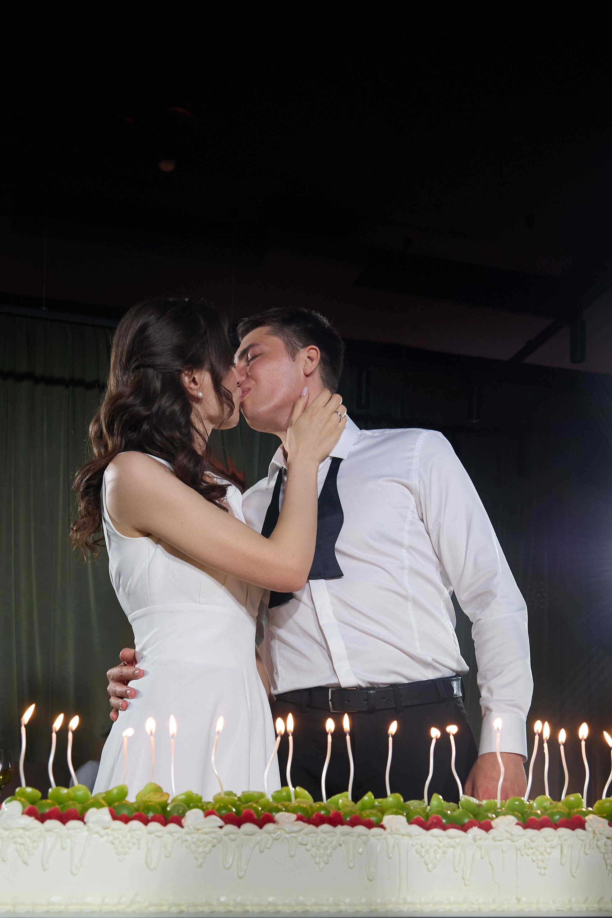 Wedding Day. Фотограф Максим Маркелов