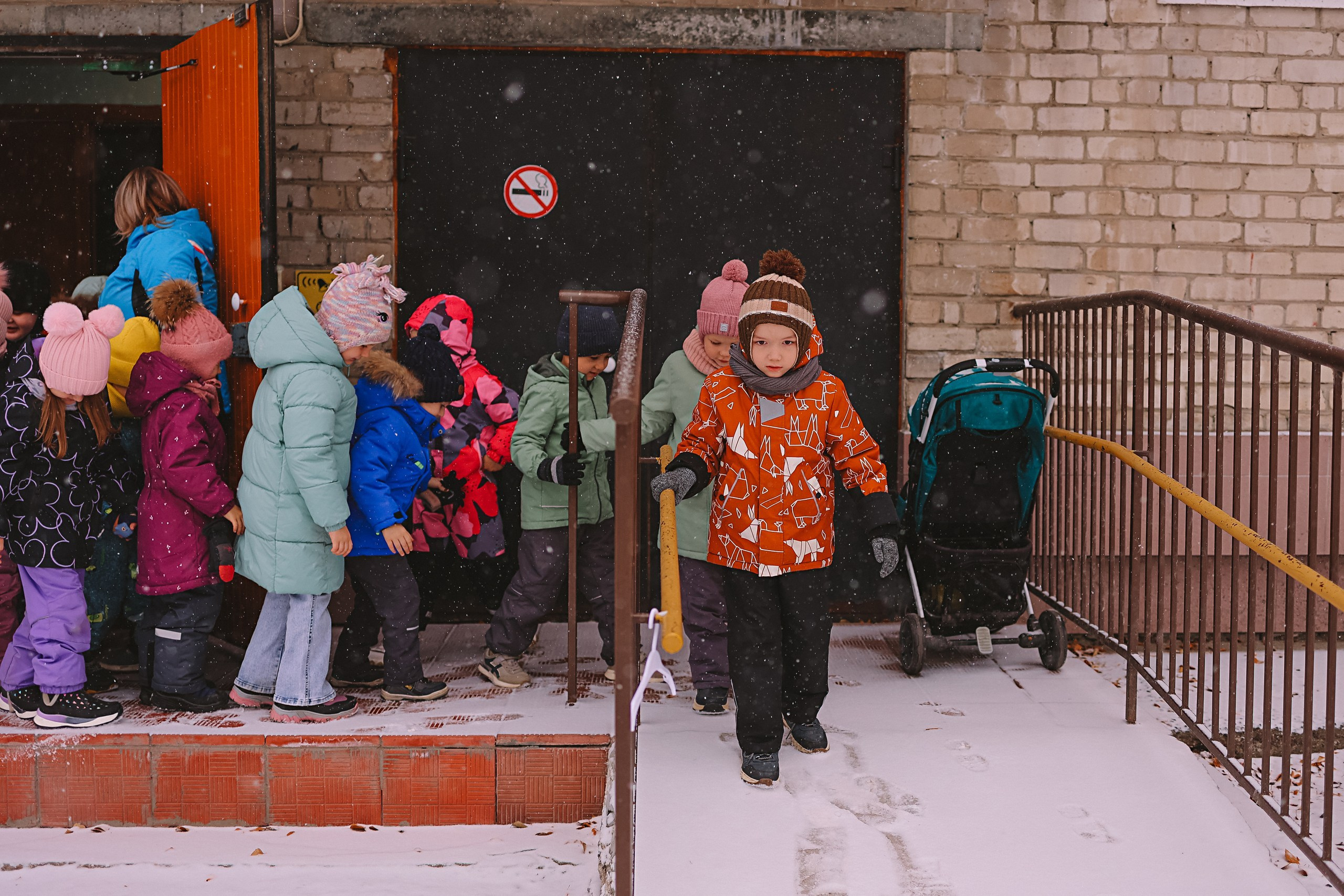 Один день на выпускную книгу. Семейный фотограф Тюмень, фотограф на роды Салмина Мария