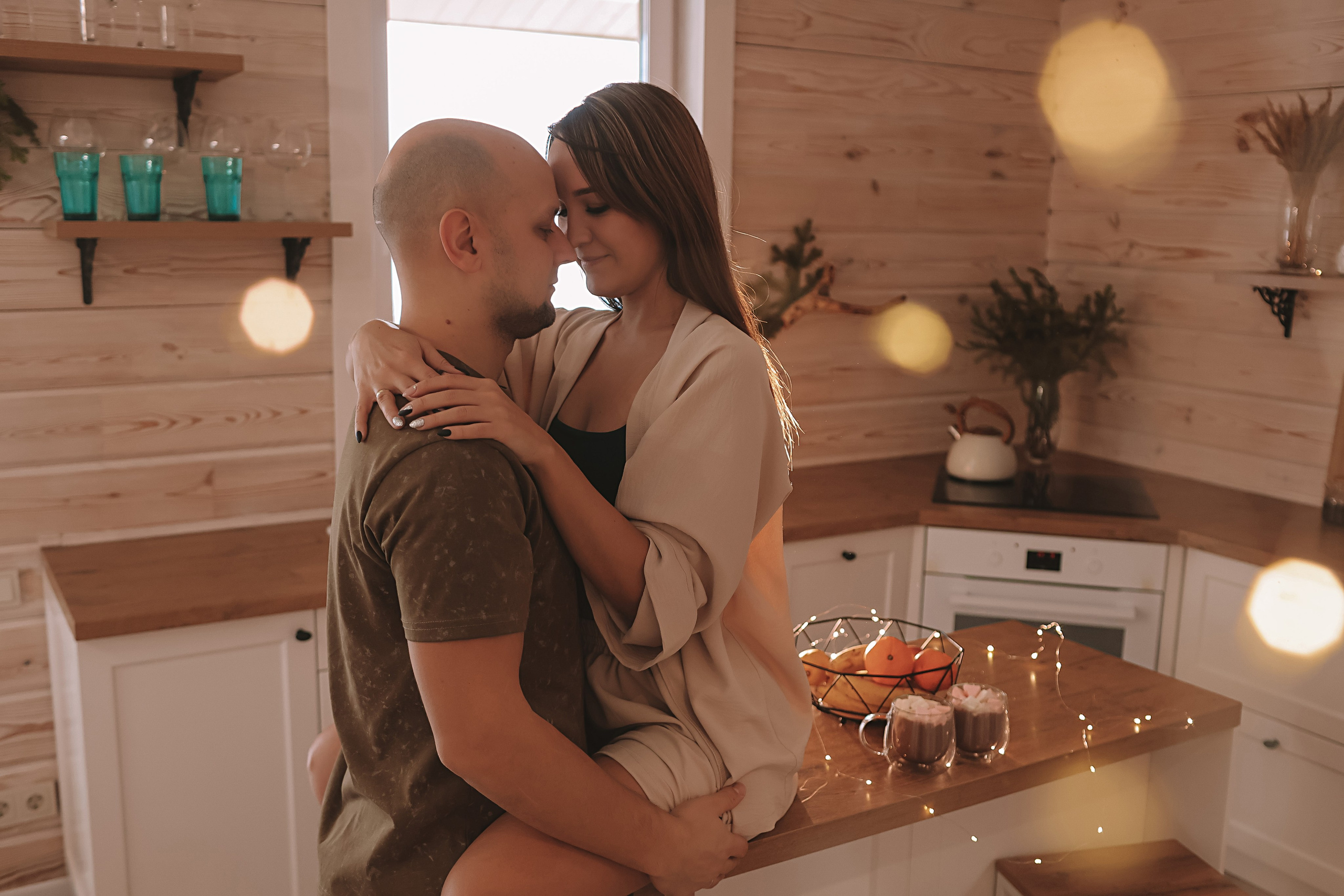 Домашняя. Семейный фотограф Тюмень, фотограф на роды Салмина Мария