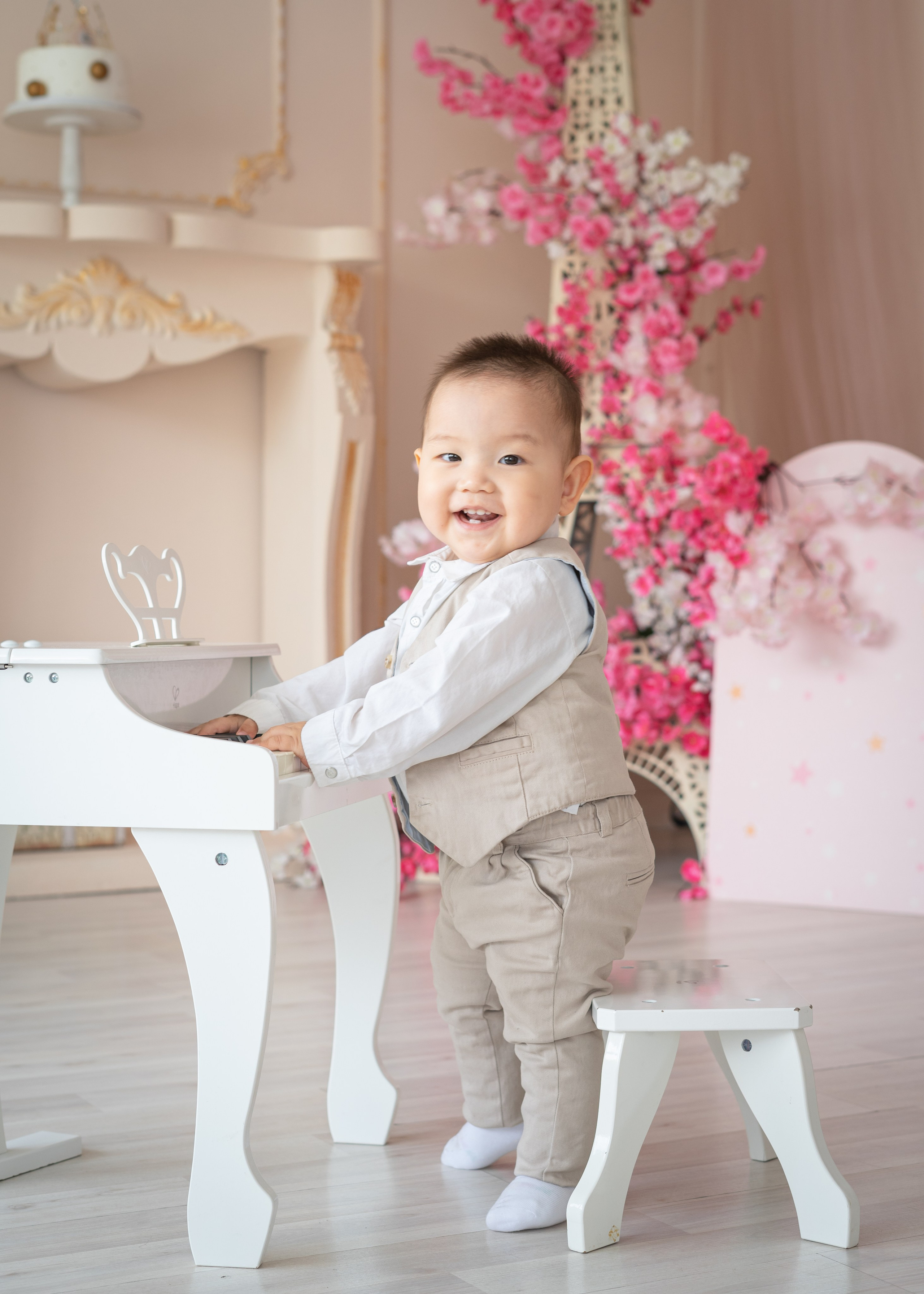 Студия семейной и детской фотографии