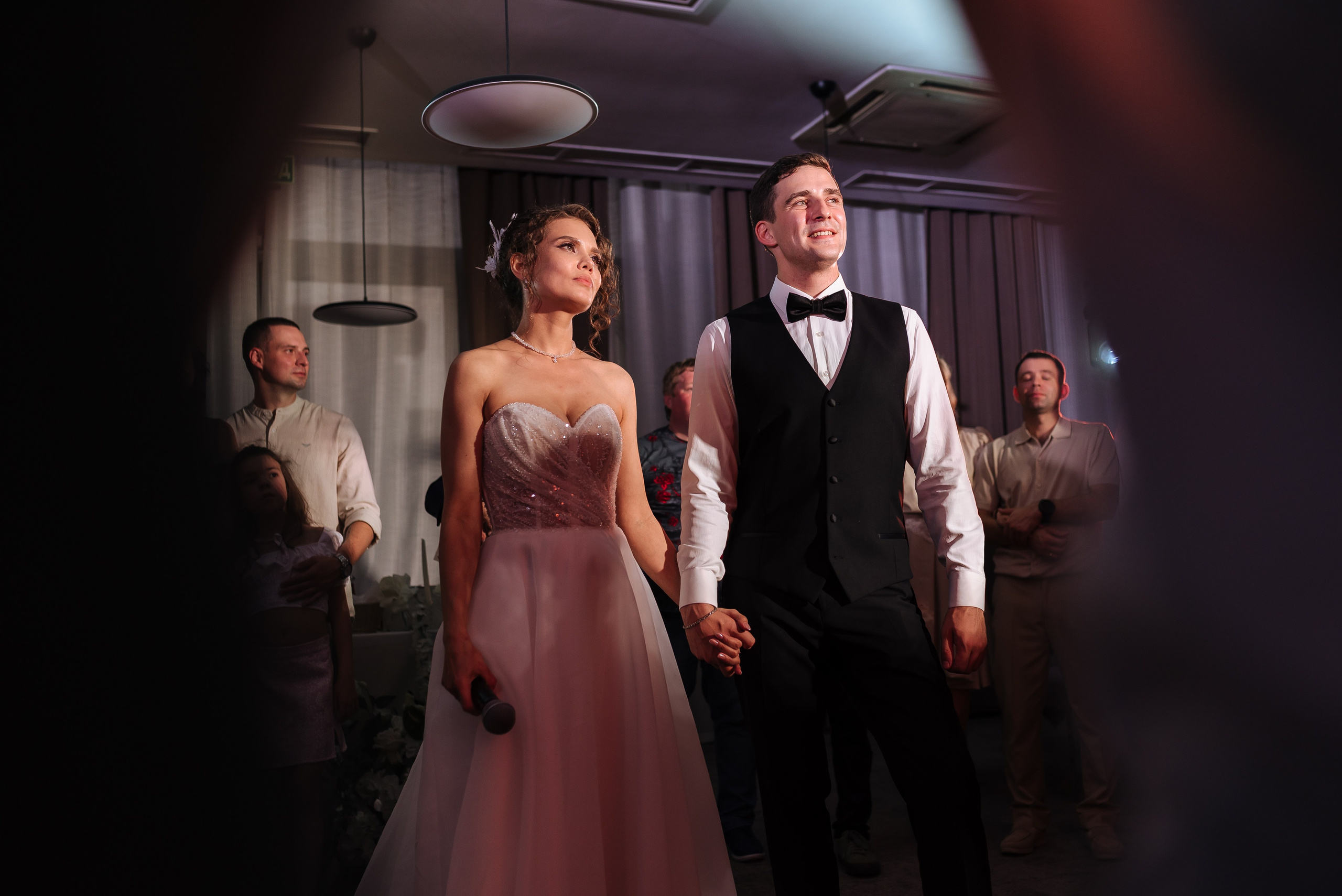 Danielle & Anton. Фотограф Екатеринбург Александра Гнусина