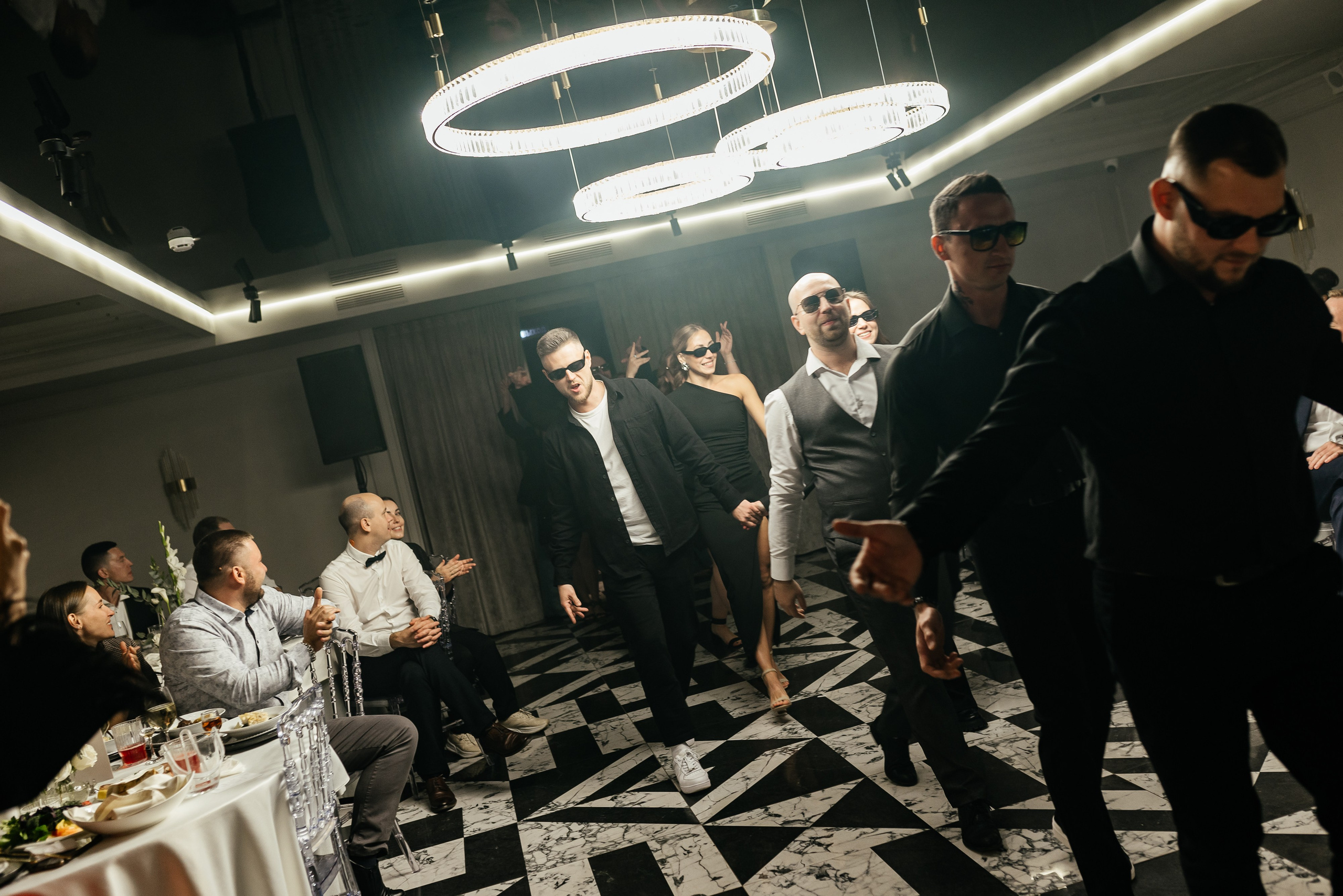 Tanya & Maksim. Фотограф Екатеринбург Александра Гнусина