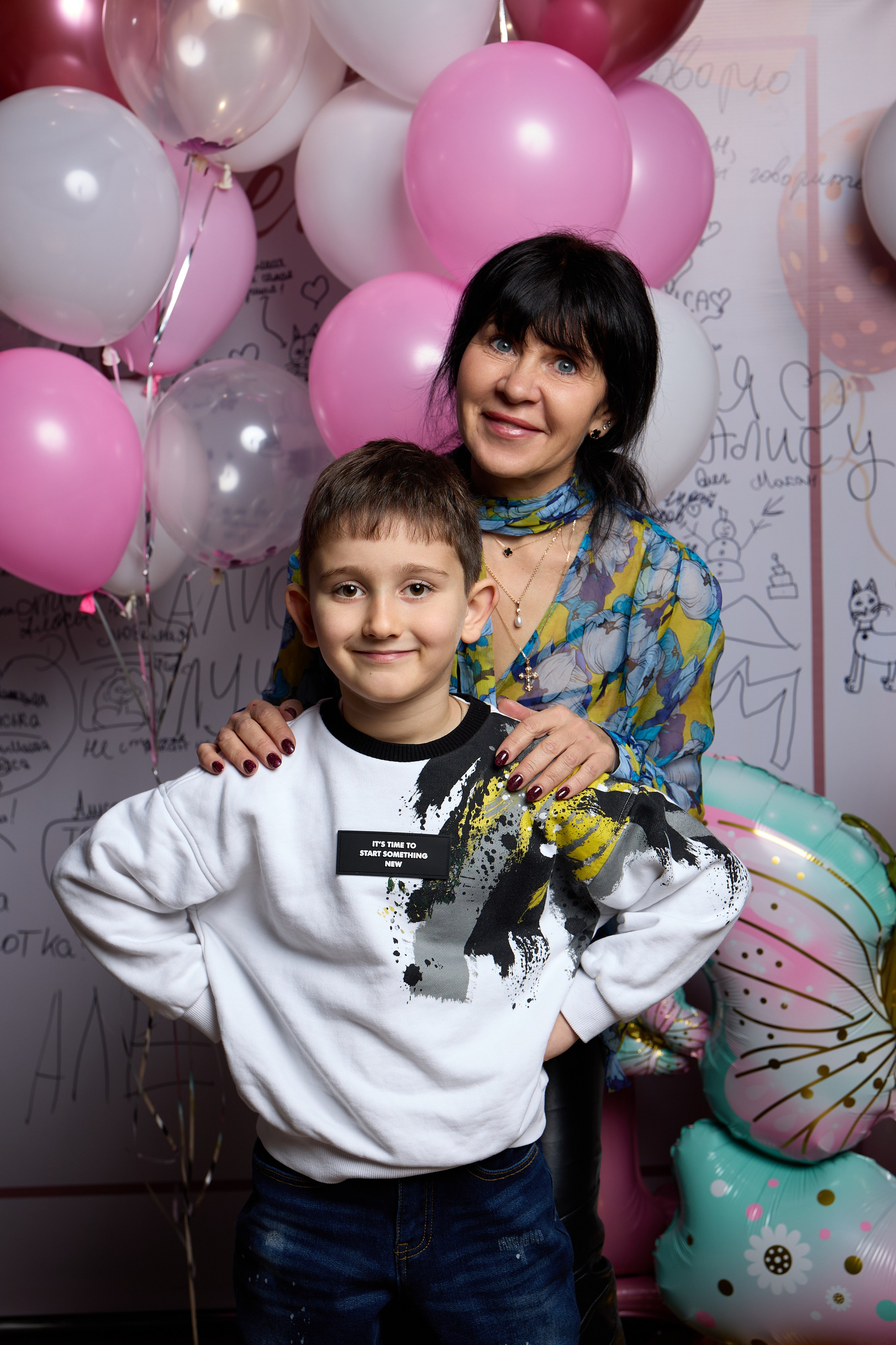 День рождения Алисы. Фотограф Эдуард Леньков. Ростов-на-Дону