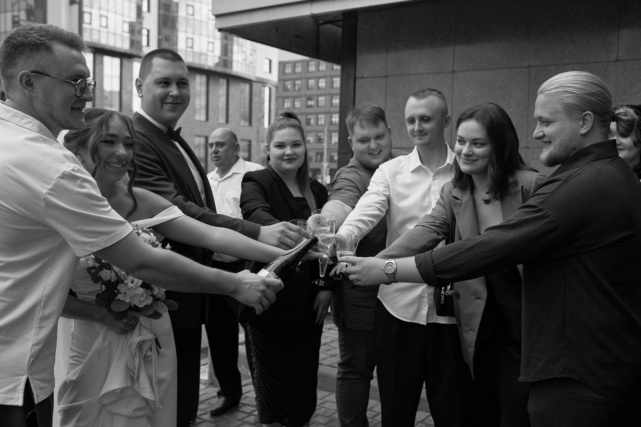 Ирина и Дмитрий. 22.08.2025. Алина Каравайцева. Фотограф в городе Барнаул