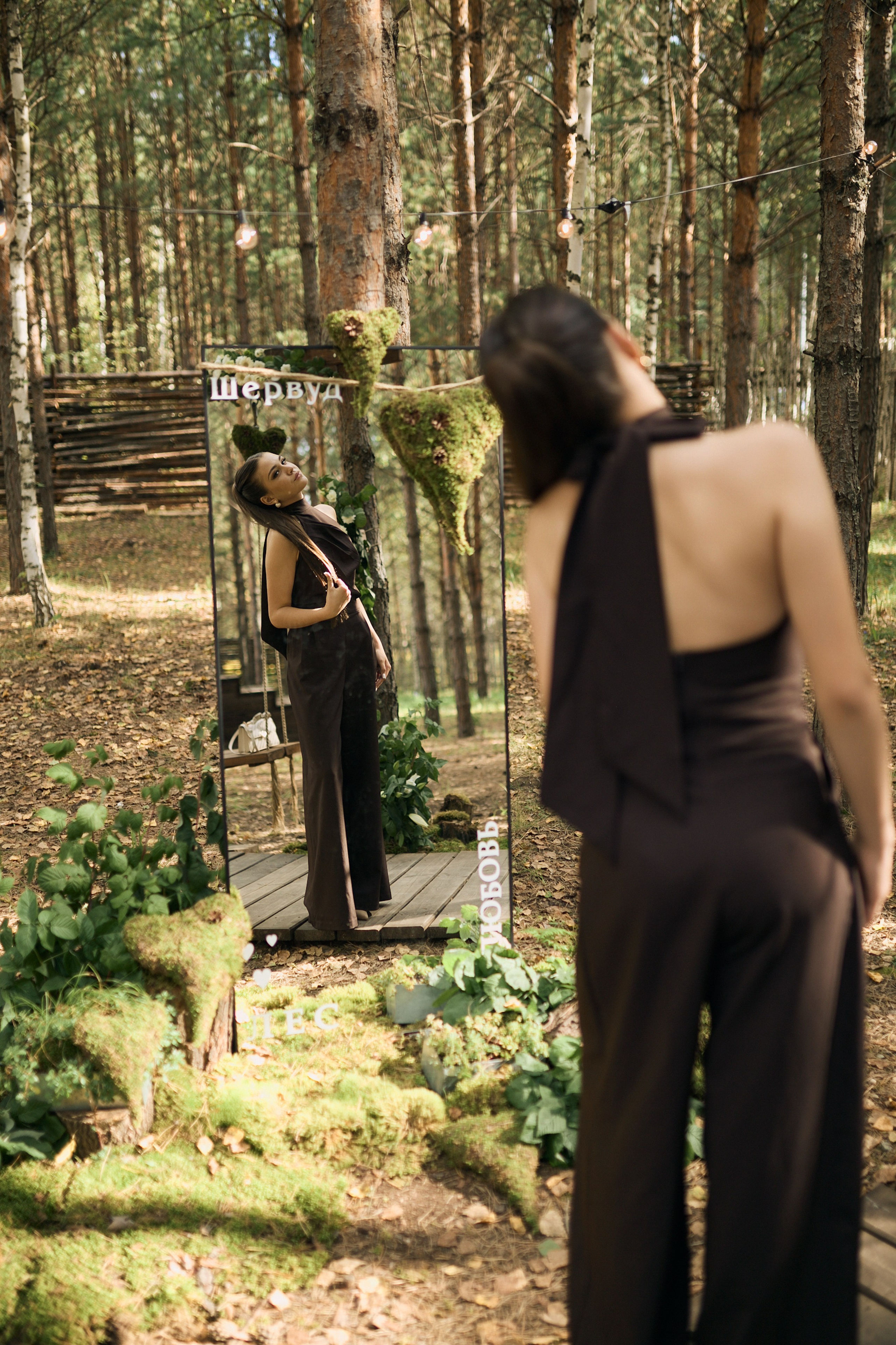 Ирина и Дмитрий. 22.08.2025. Алина Каравайцева. Фотограф в городе Барнаул